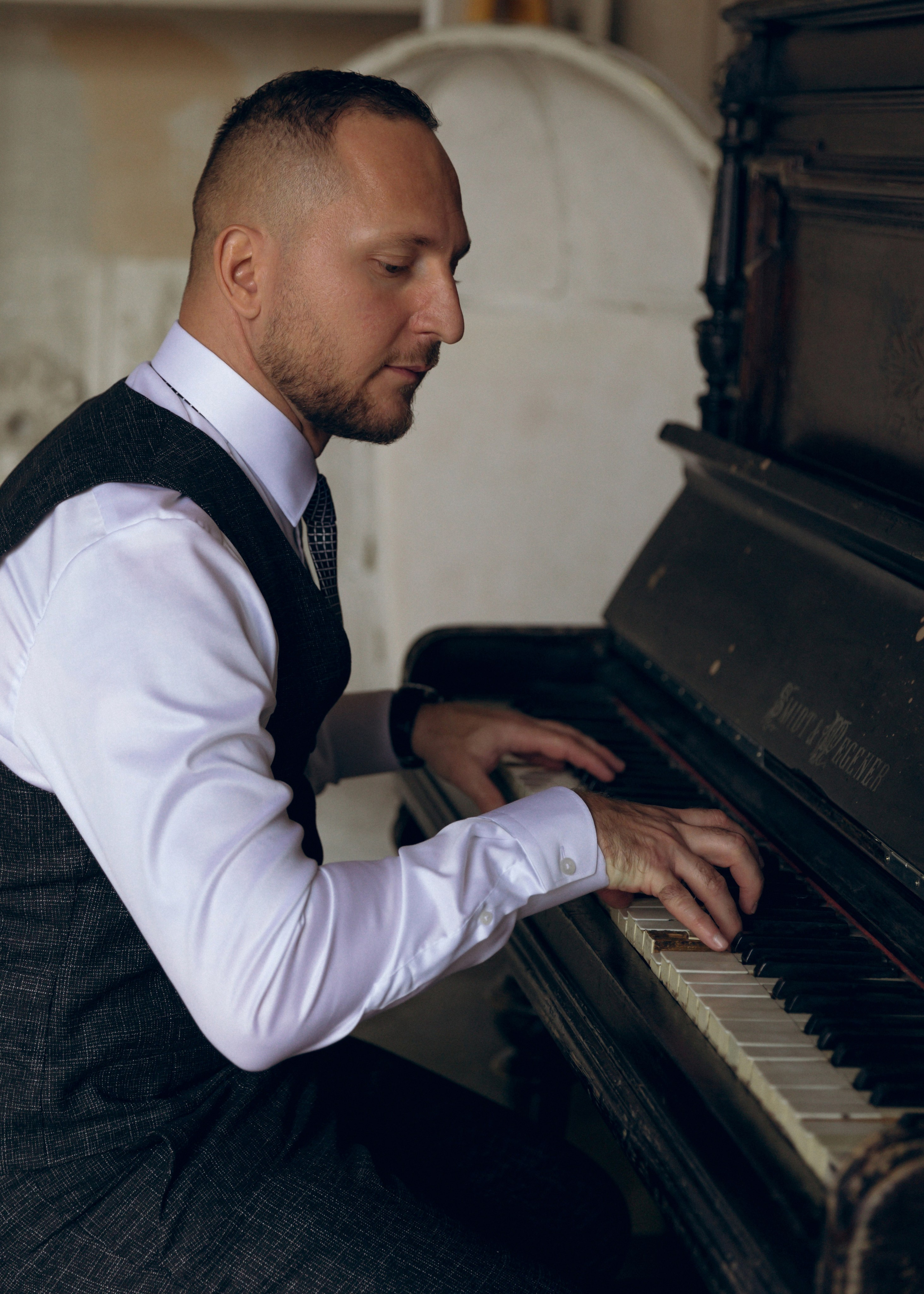 Дмитрий и Снежана, 1/11/2024. Свадебный  и семейный фотограф в Краснодаре