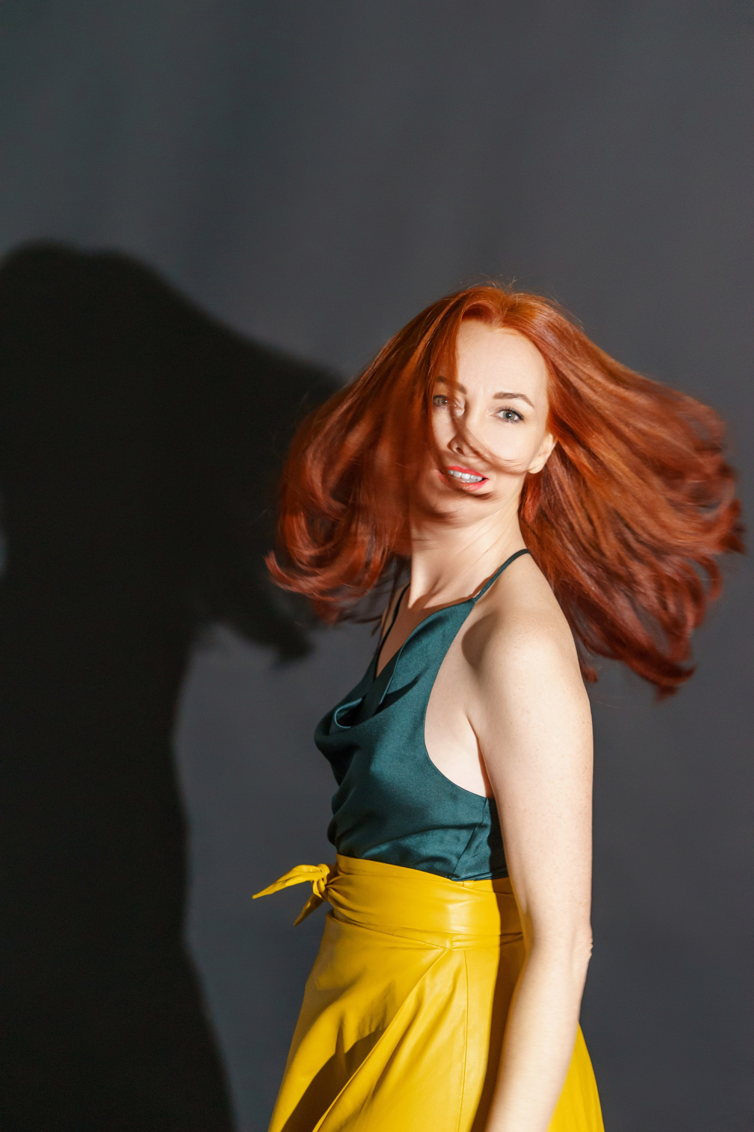 Портретная фотография фотограф Егор Целнаков. Фотограф Егор Целнаков