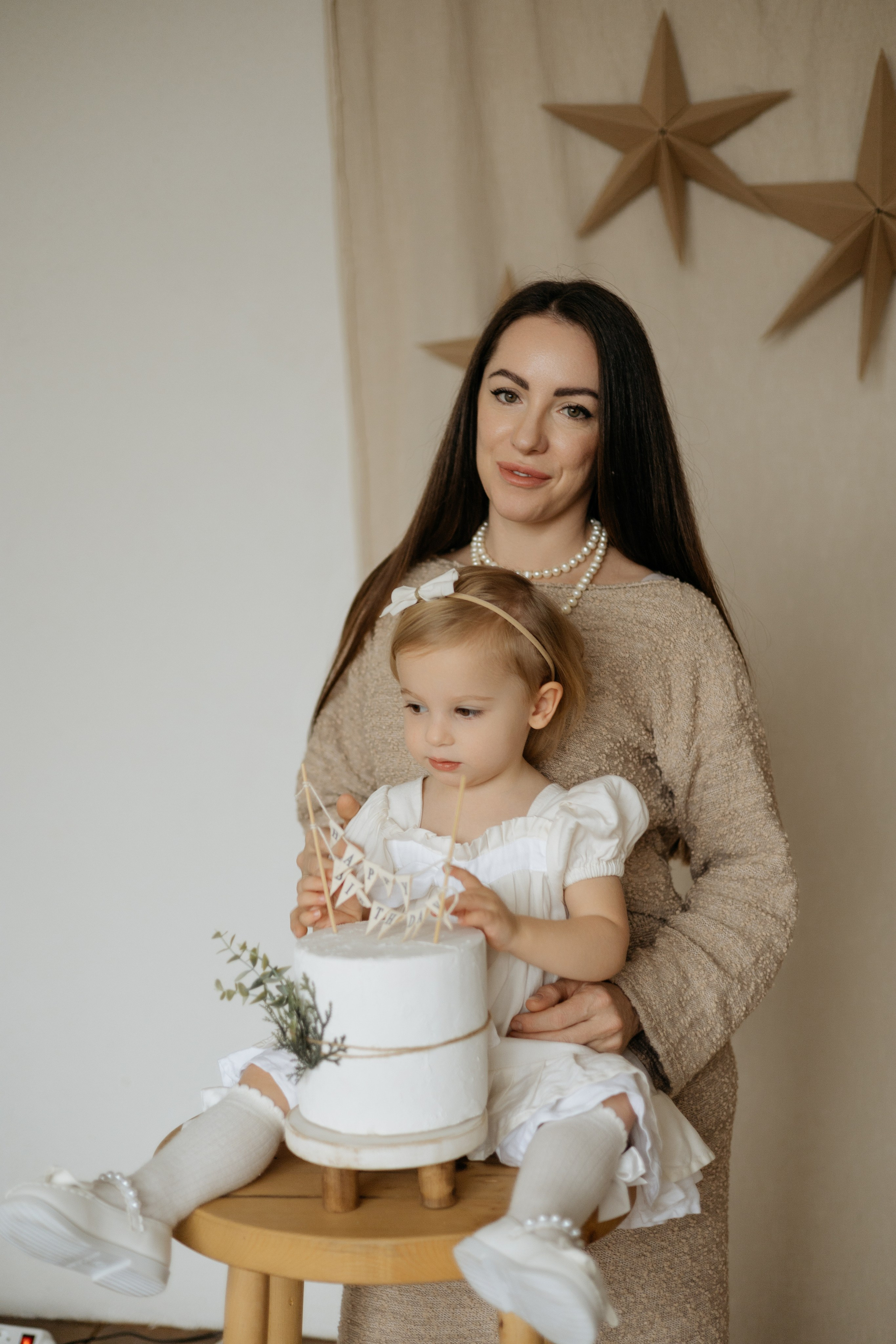 Сашуле 2 годика. Самый теплый фотограф в Краснодаре Рябоконь Ксения