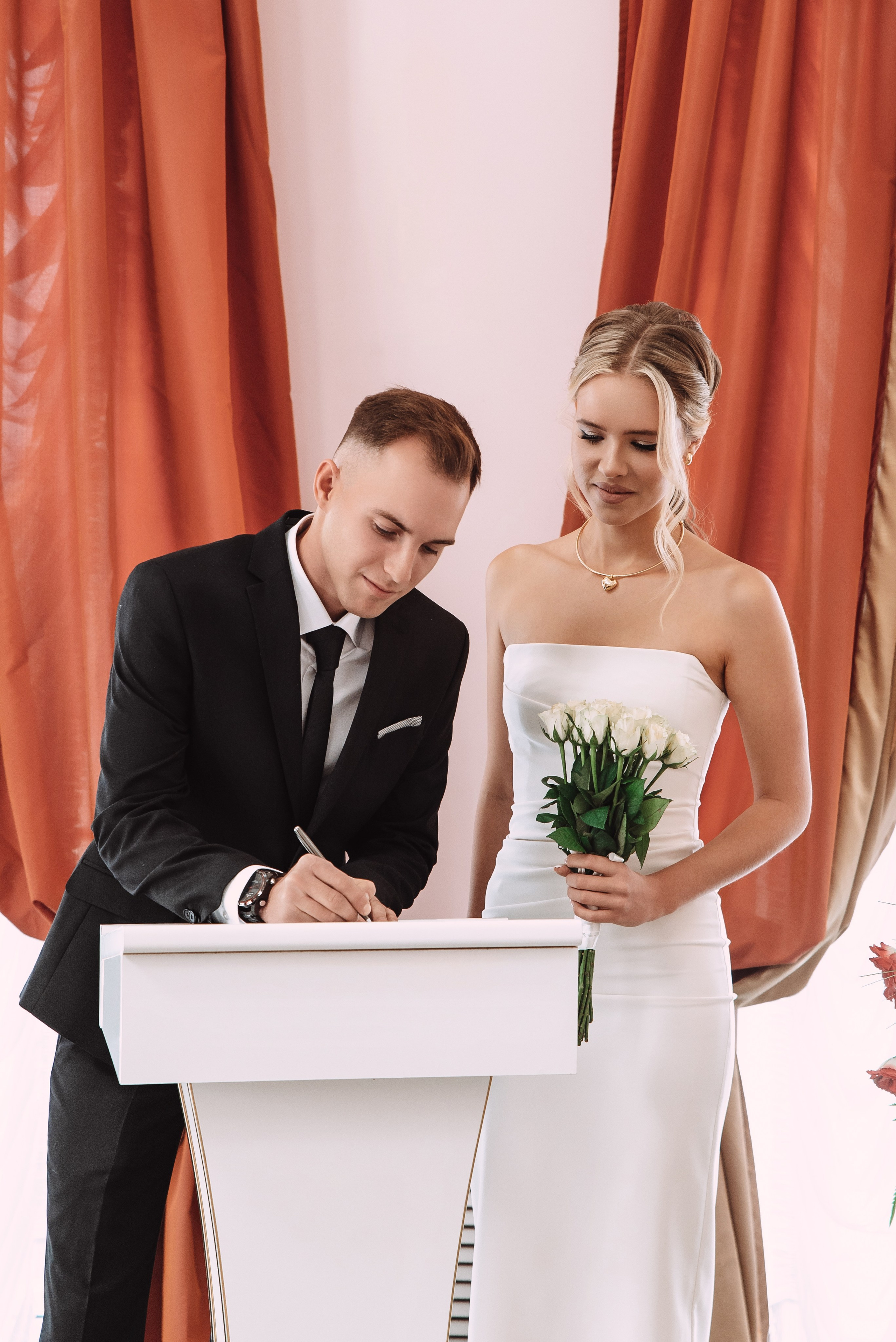 Александр + Кристина. Свадебный и семейный фотограф в Волгограде Олеся Лисицкая