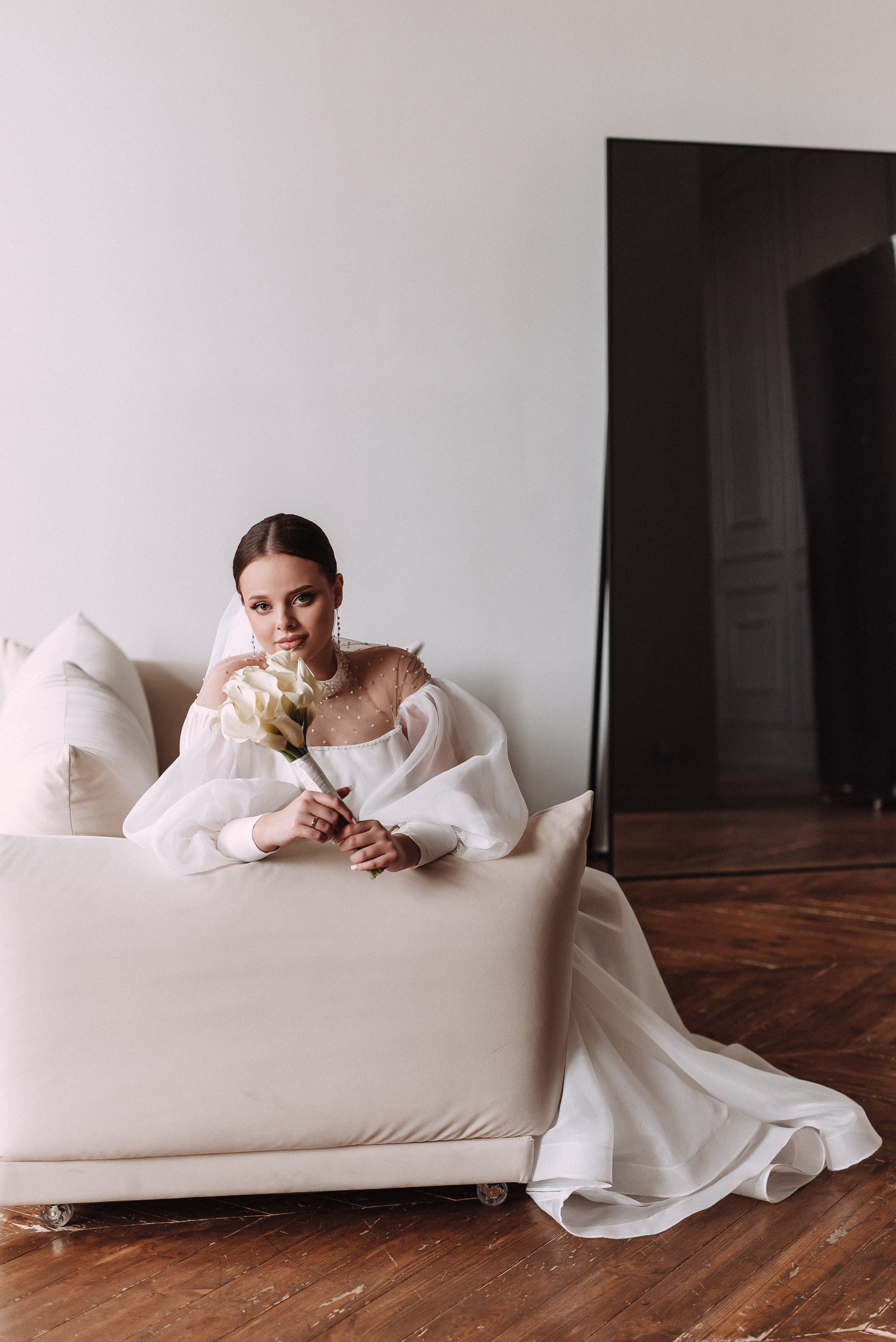 Ильяс + Олеся. Свадебный и семейный фотограф в Волгограде Олеся Лисицкая