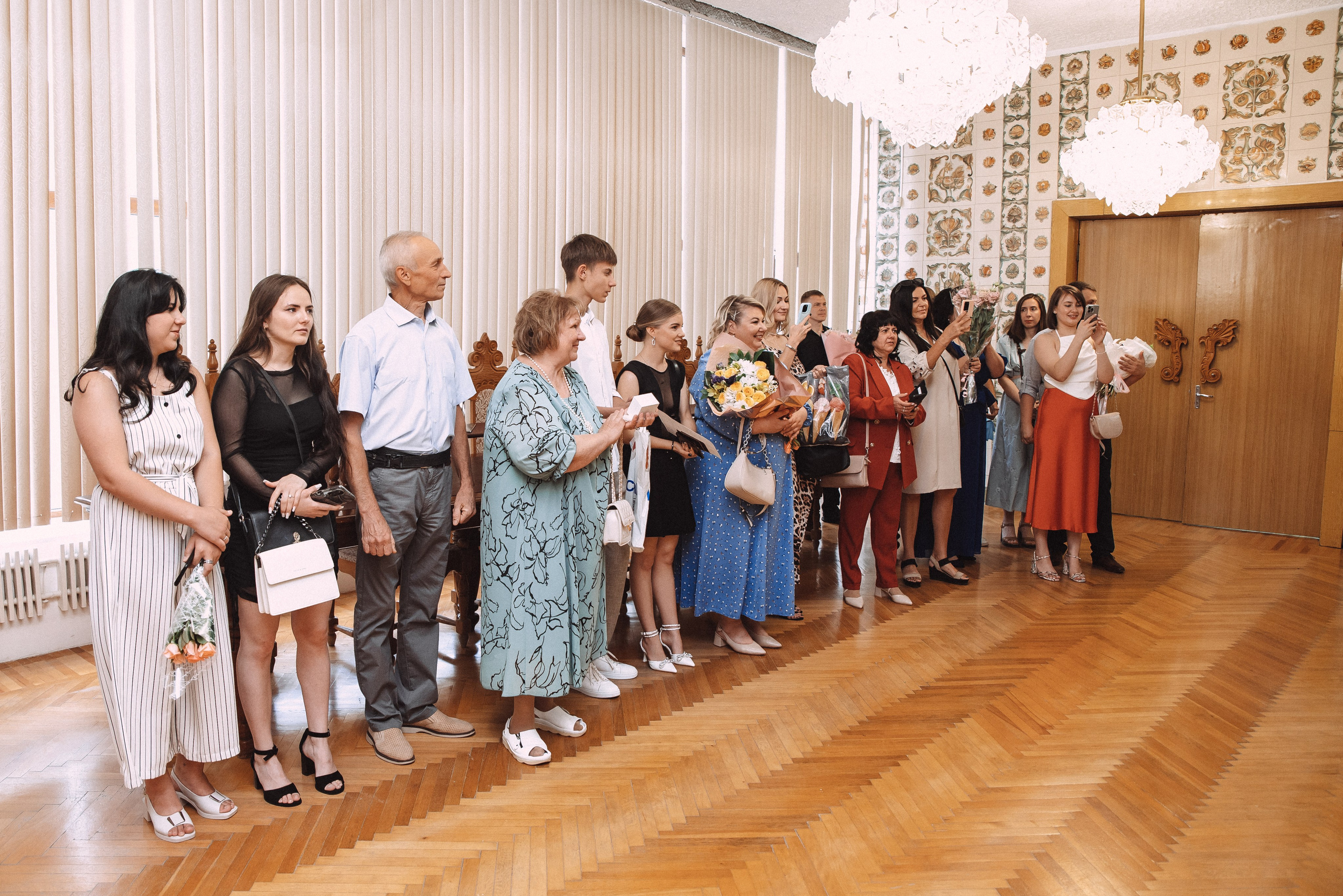 Денис + Дарья. Свадебный и семейный фотограф в Волгограде Олеся Лисицкая