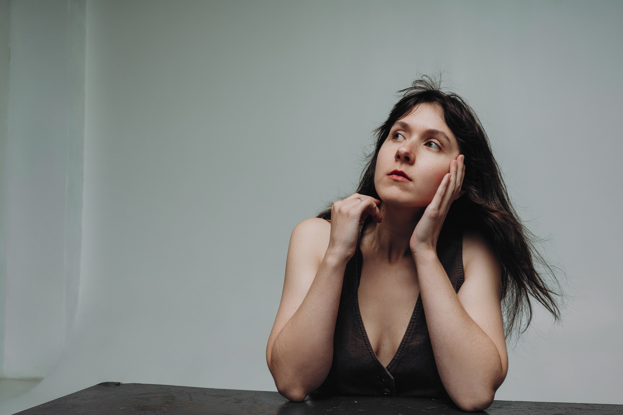 Полина. Фотограф Москва Виктория-Антуанетта