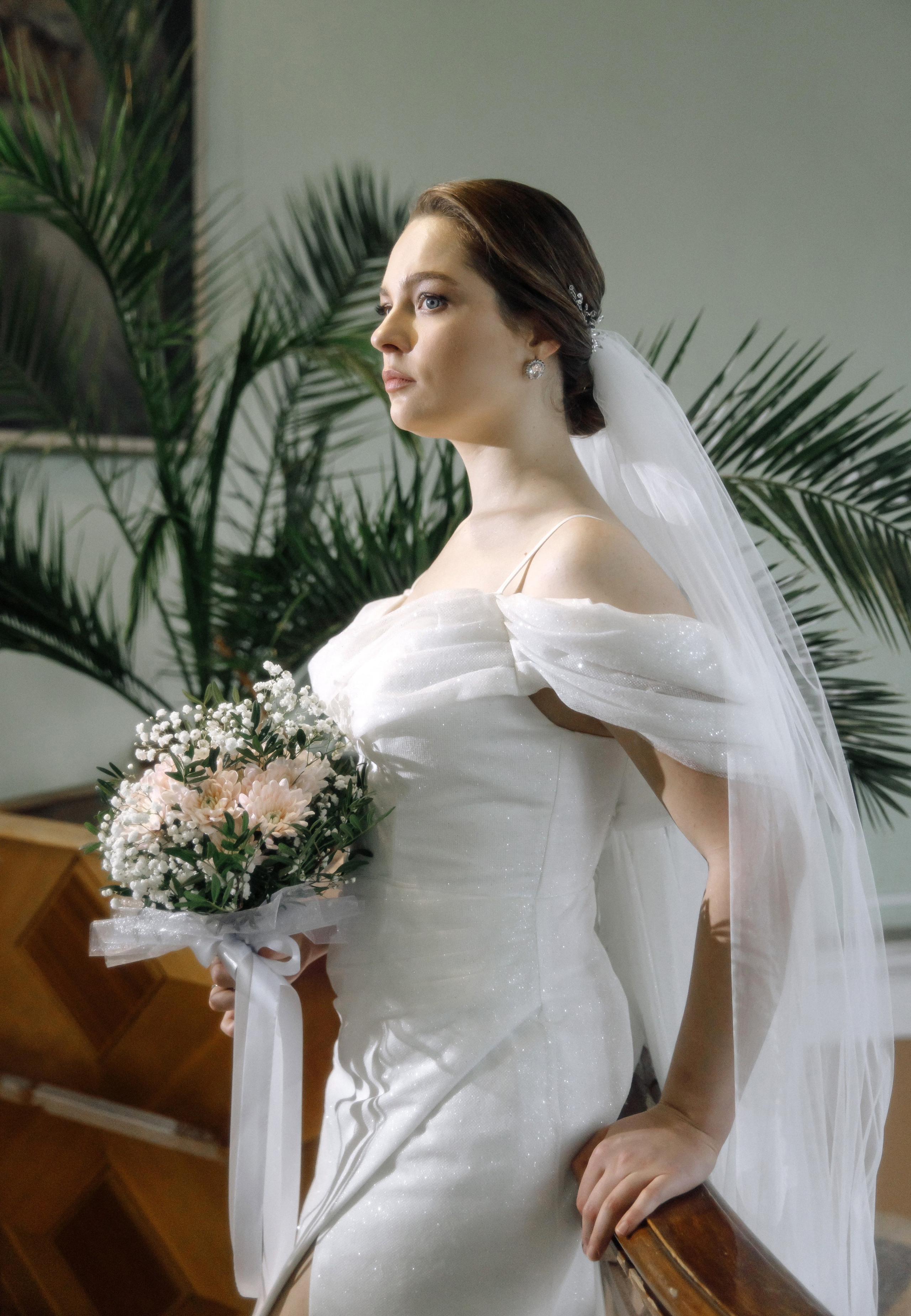 Anastasia & Artem. Свадебный фотограф в Севастополе и Крыму| Tanya Sher