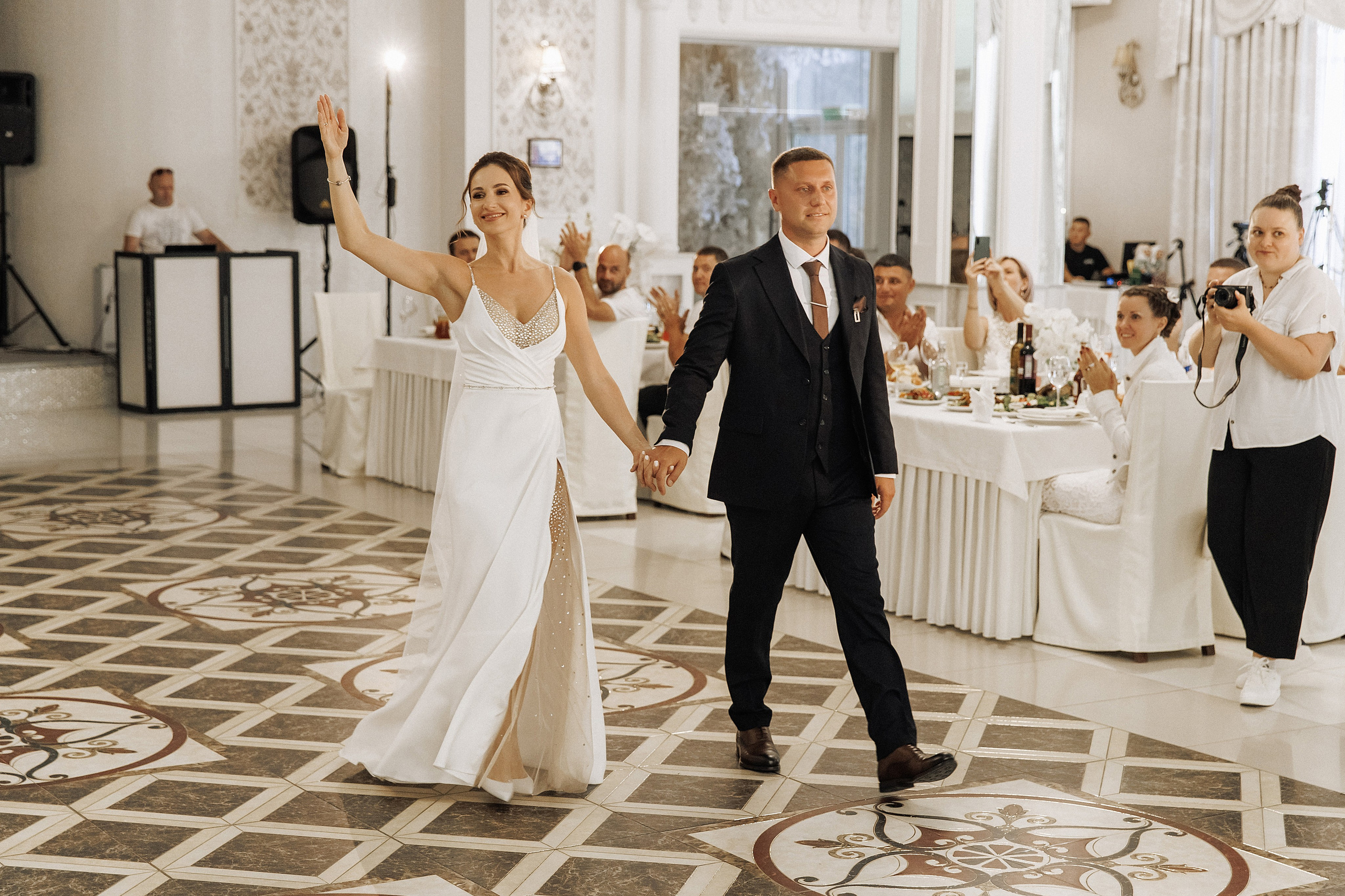 Tamara & Artem. Свадебный фотограф в Севастополе и Крыму| Tanya Sher