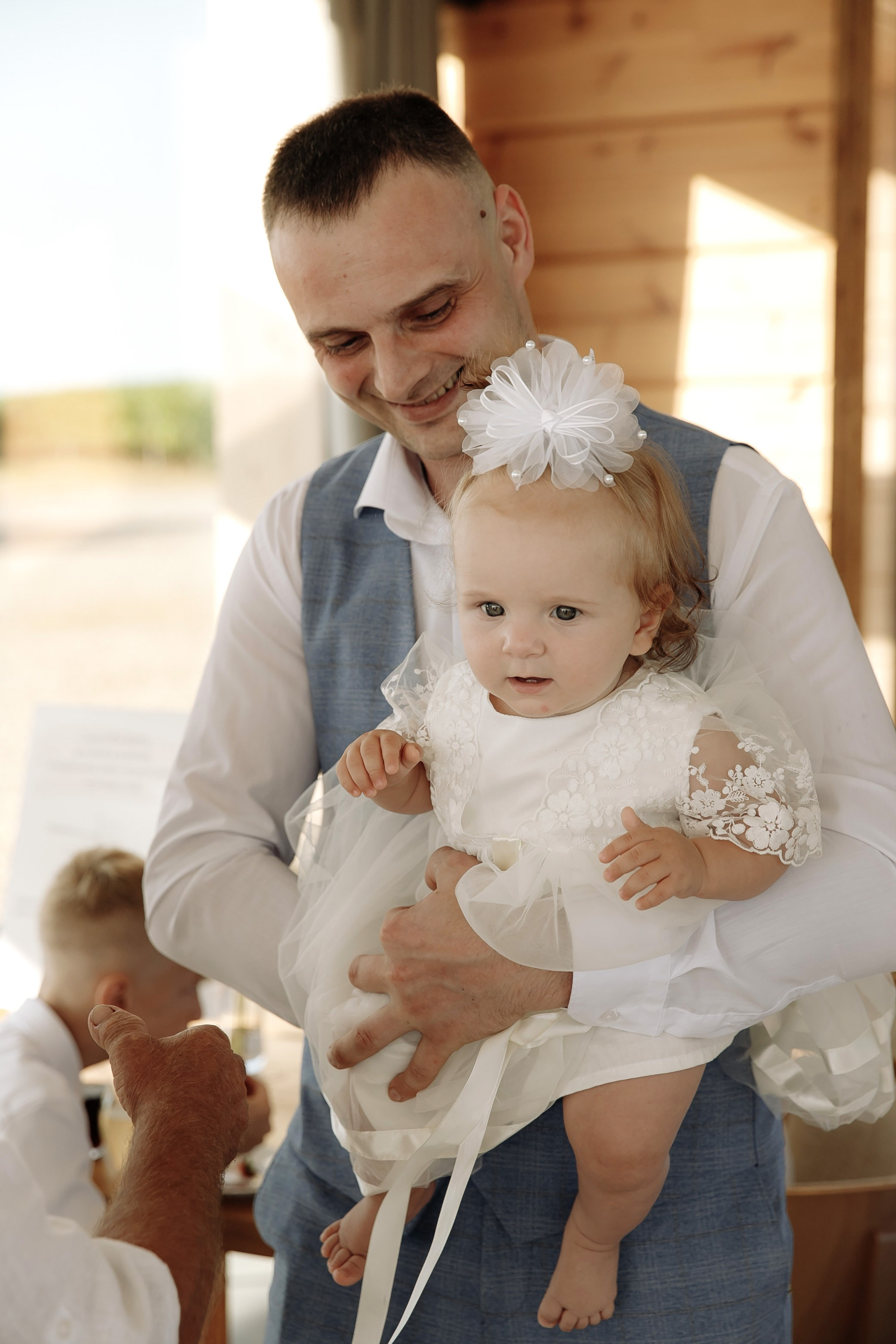 Alina & Denis. Свадебный фотограф в Севастополе и Крыму| Tanya Sher