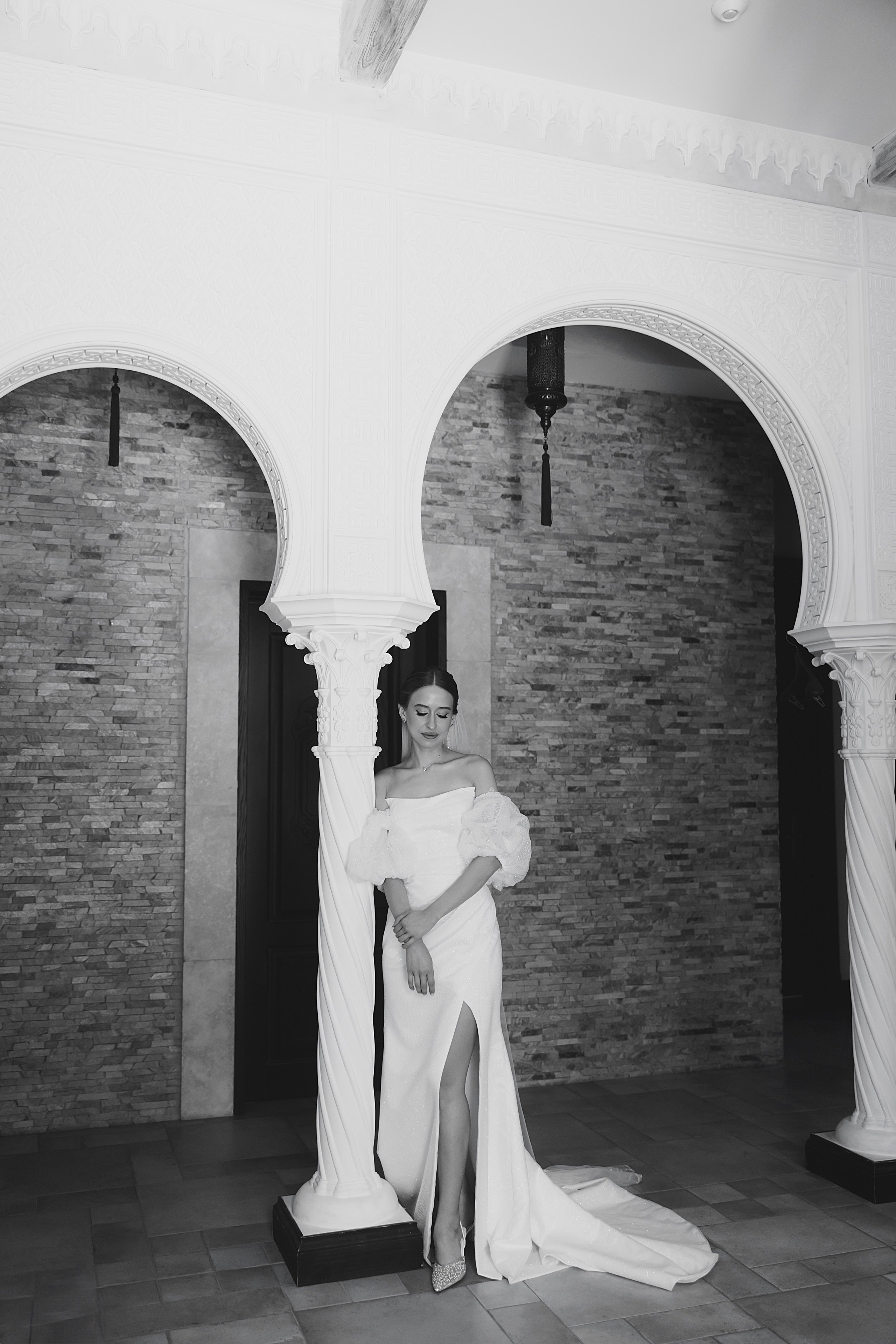 Яна и Евгений. Свадебный фотограф в Севастополе и Крыму| Tanya Sher