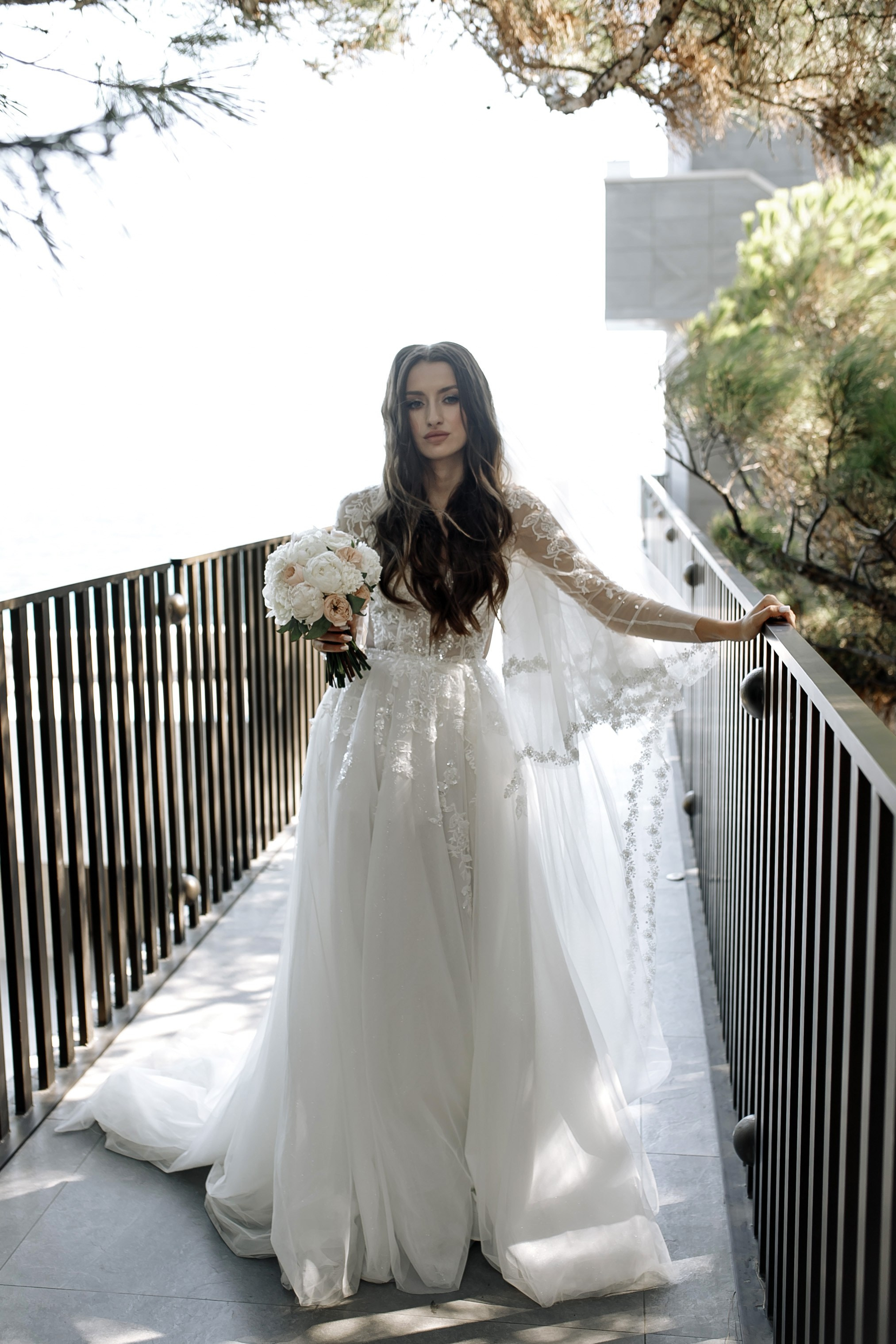 Arina & Dmitriy. Свадебный фотограф в Севастополе и Крыму| Tanya Sher