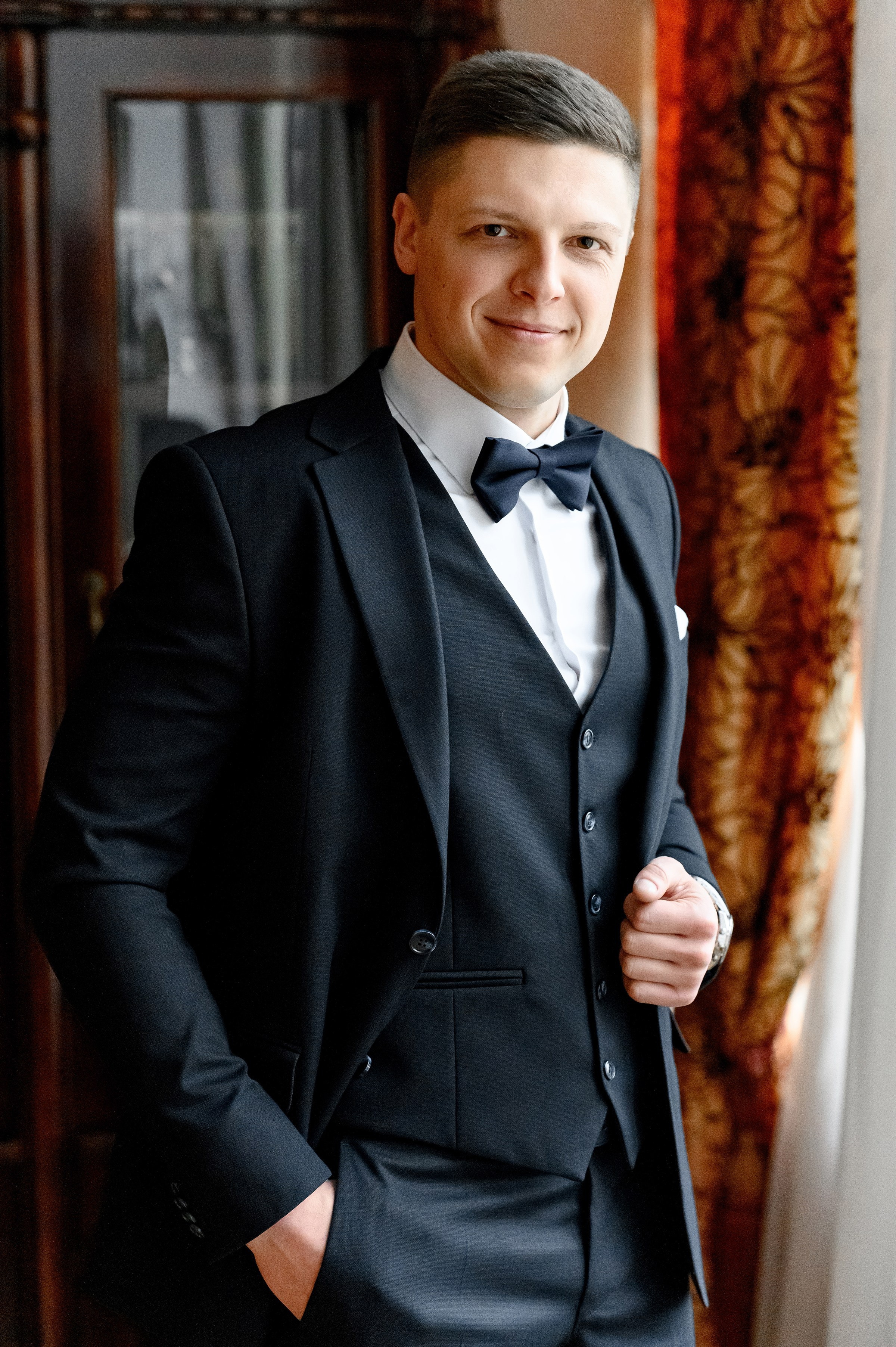 Борис & Алиса. Москва, видеосъёмка, фотосъёмка, свадебный клип, фильм 4К media production