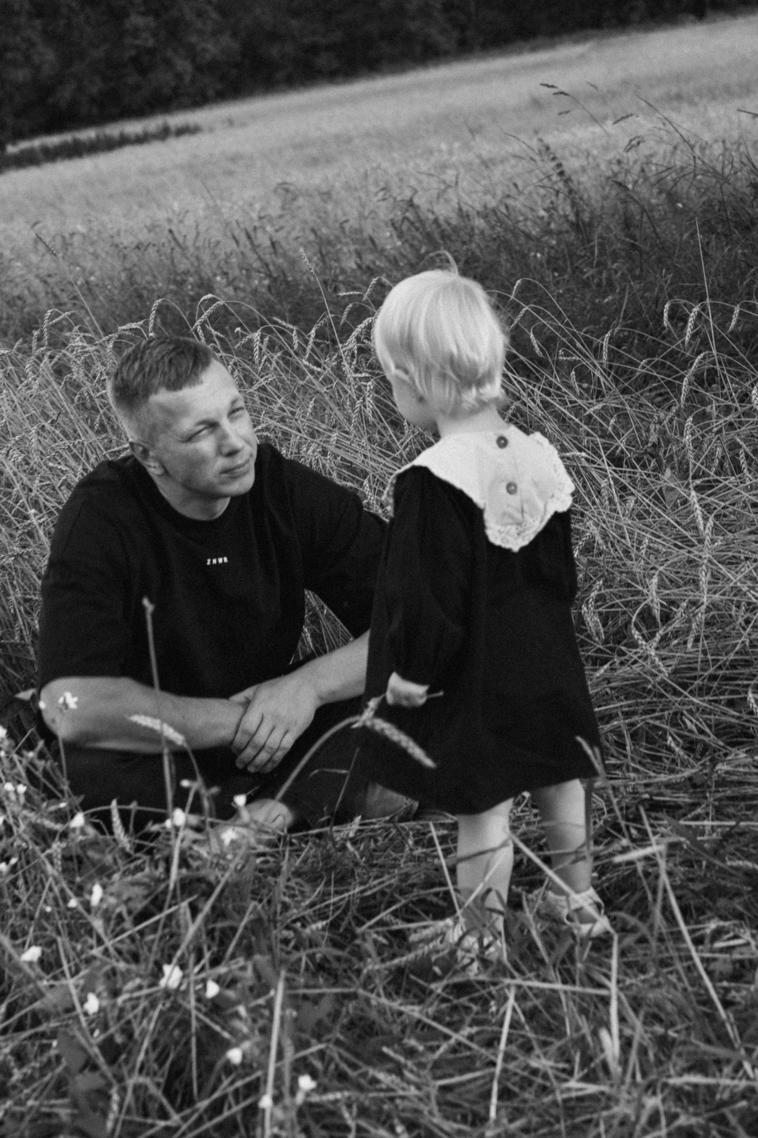 ЧУВСТВА. Cheta Kovalevsky фотографы