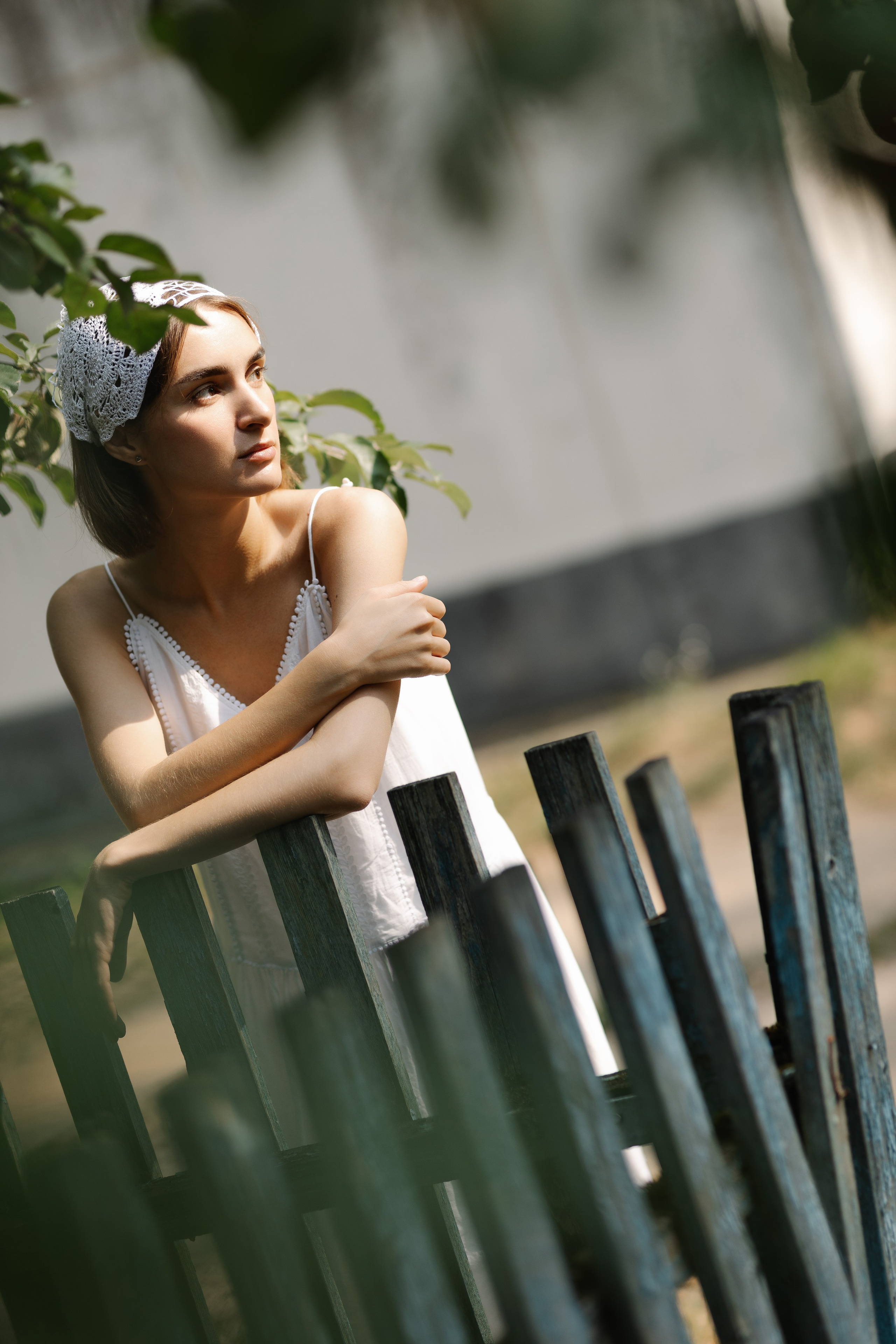 Отчаянная домохозяйка. Cheta Kovalevsky фотографы