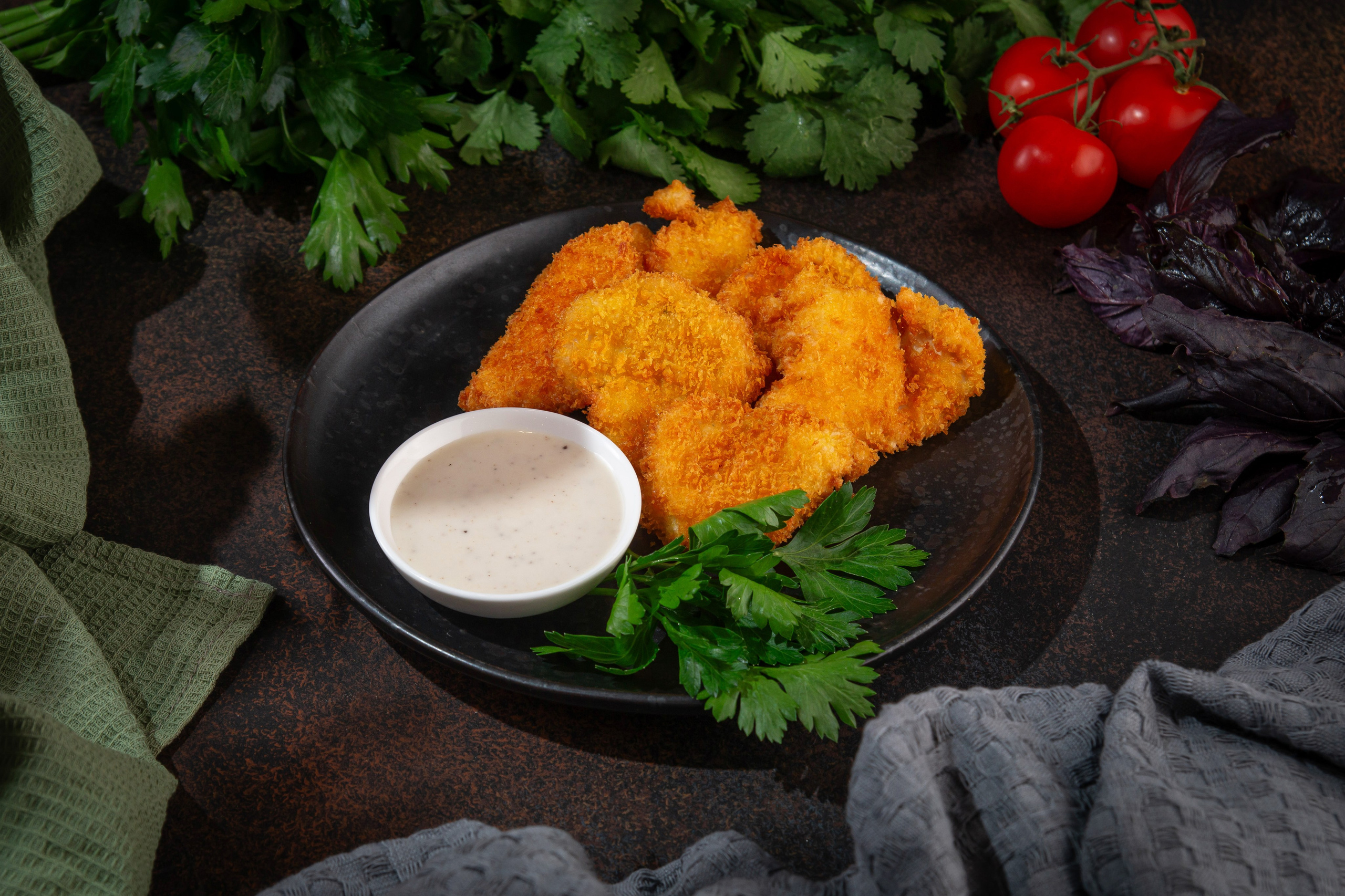 Кафе и доставка «Райхон» г. Энгельс 24.10.24. Фуд-фотограф в Саратове | Съёмка еды для ресторанов и доставки