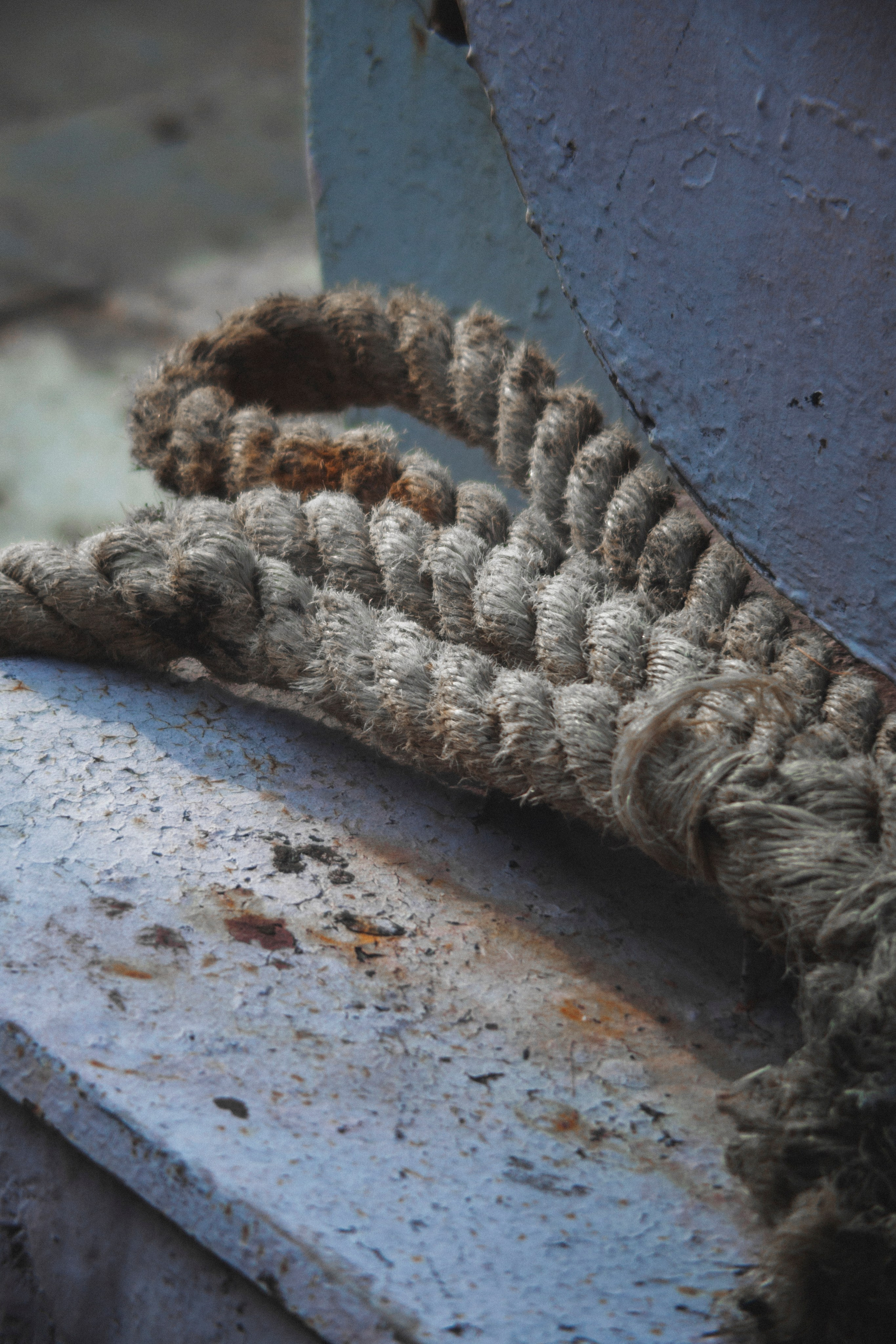 Баржа. Фотограф Адигамова Юлия в Петербурге