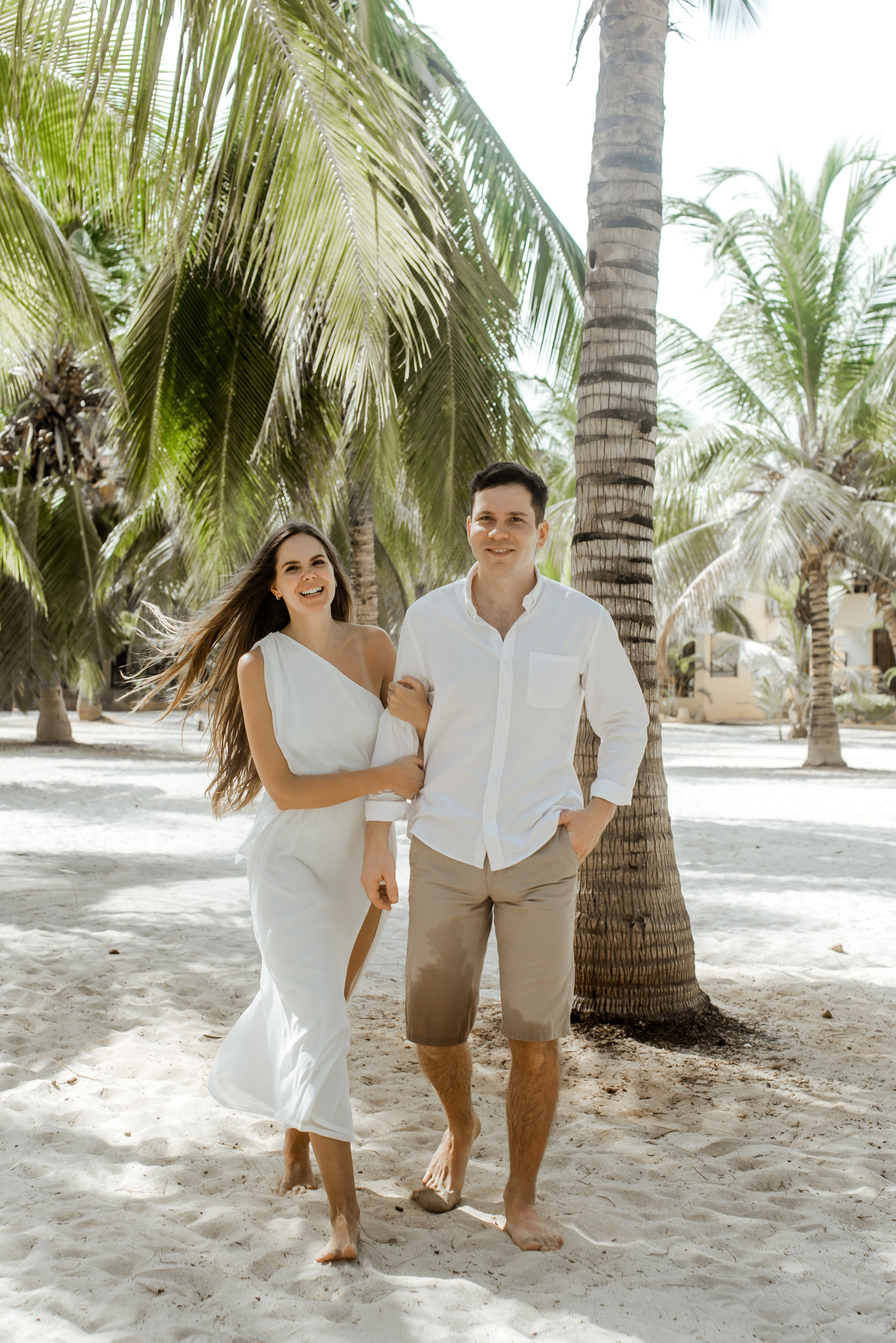 Вика и Андрей. Свадебный и репортажный фотограф Грузия