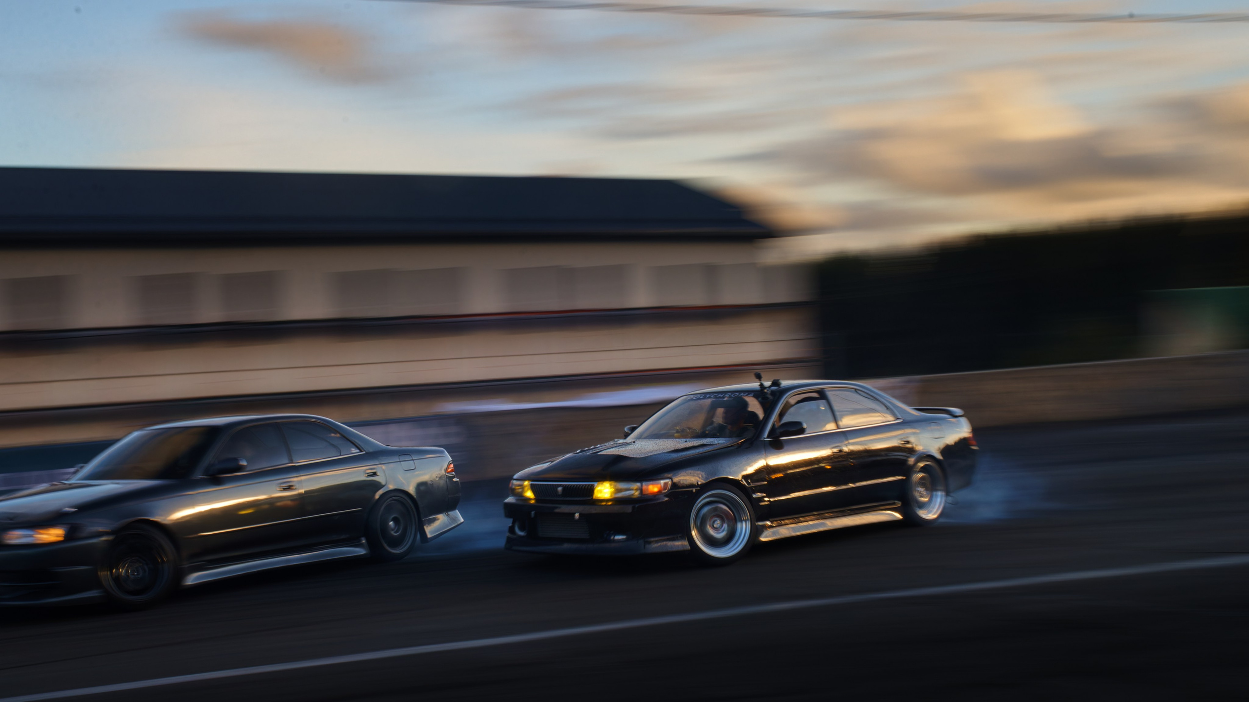 Enjoy x ESM 21.09.24. IN STREET WE TRUST