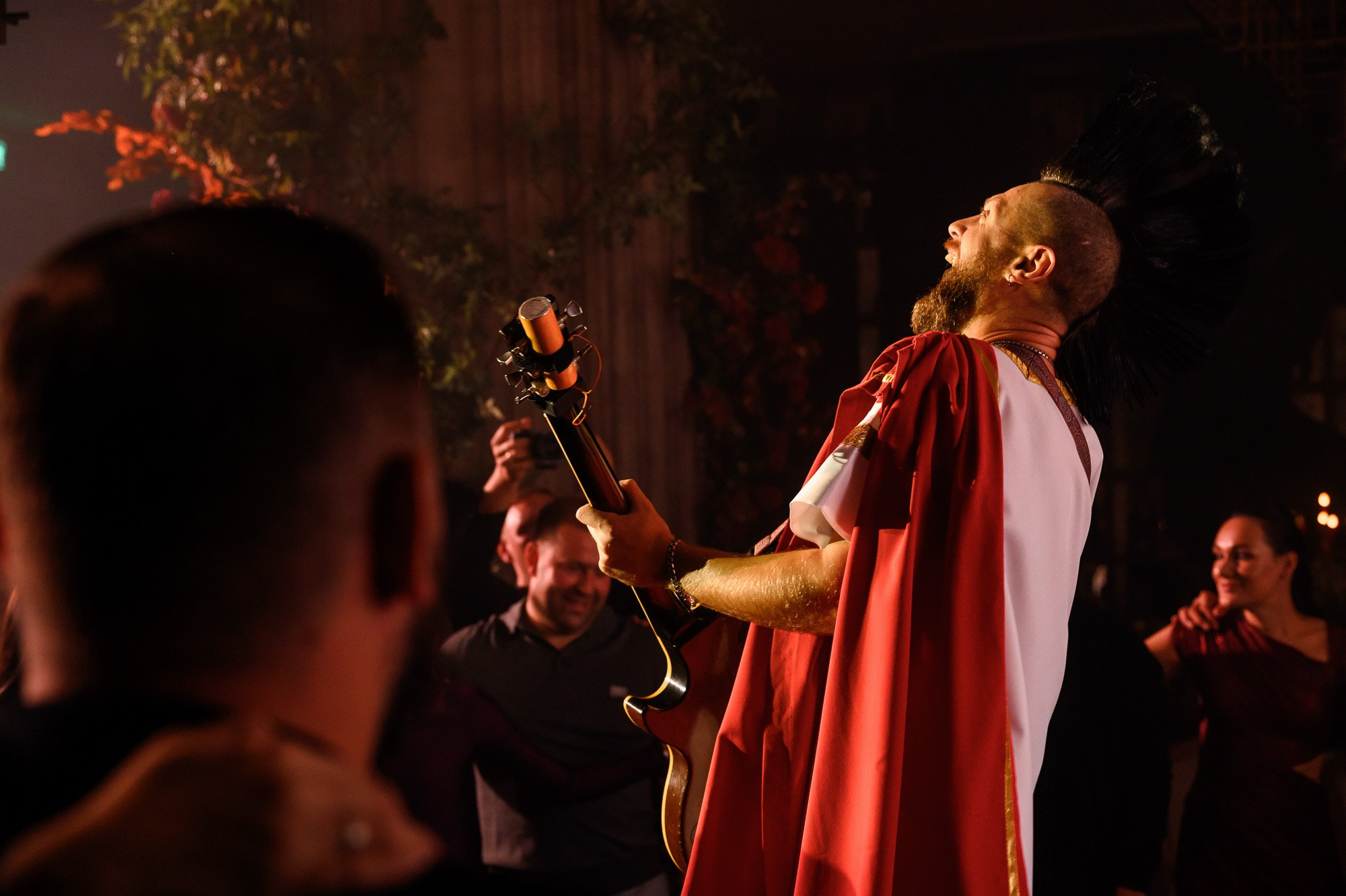 HB Anna. Wedding photographer