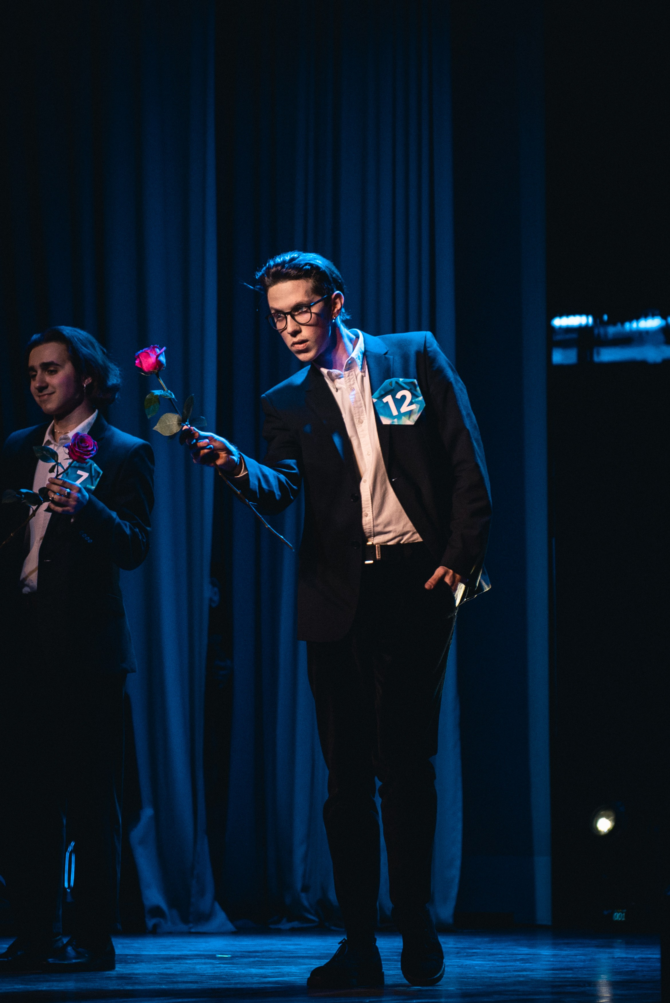 Мистер и Мисс ГУАП 2024