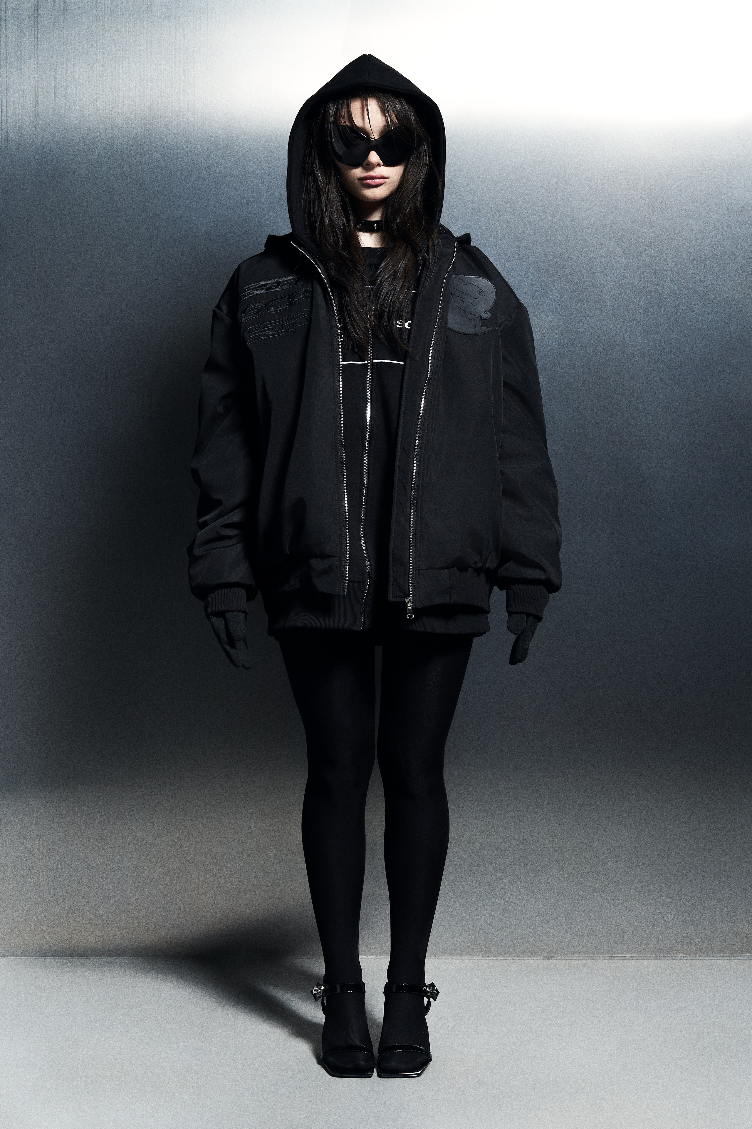 SCRMERCH — CLOSED DROP. DINIS MUSTAFIN | PHOTOGRAPHY