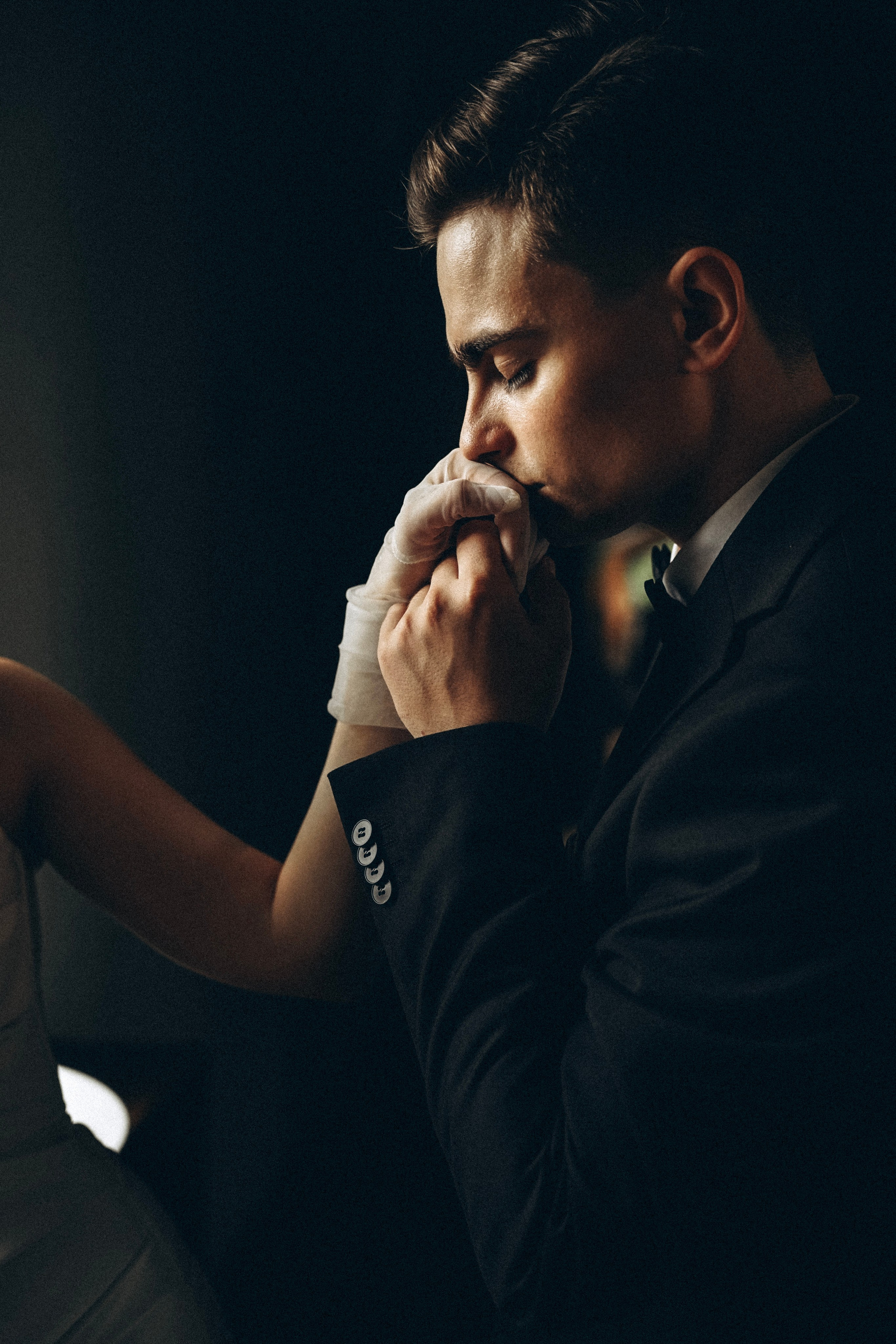 Свадебная фотография. Фотограф Красноярск Базуев Марк