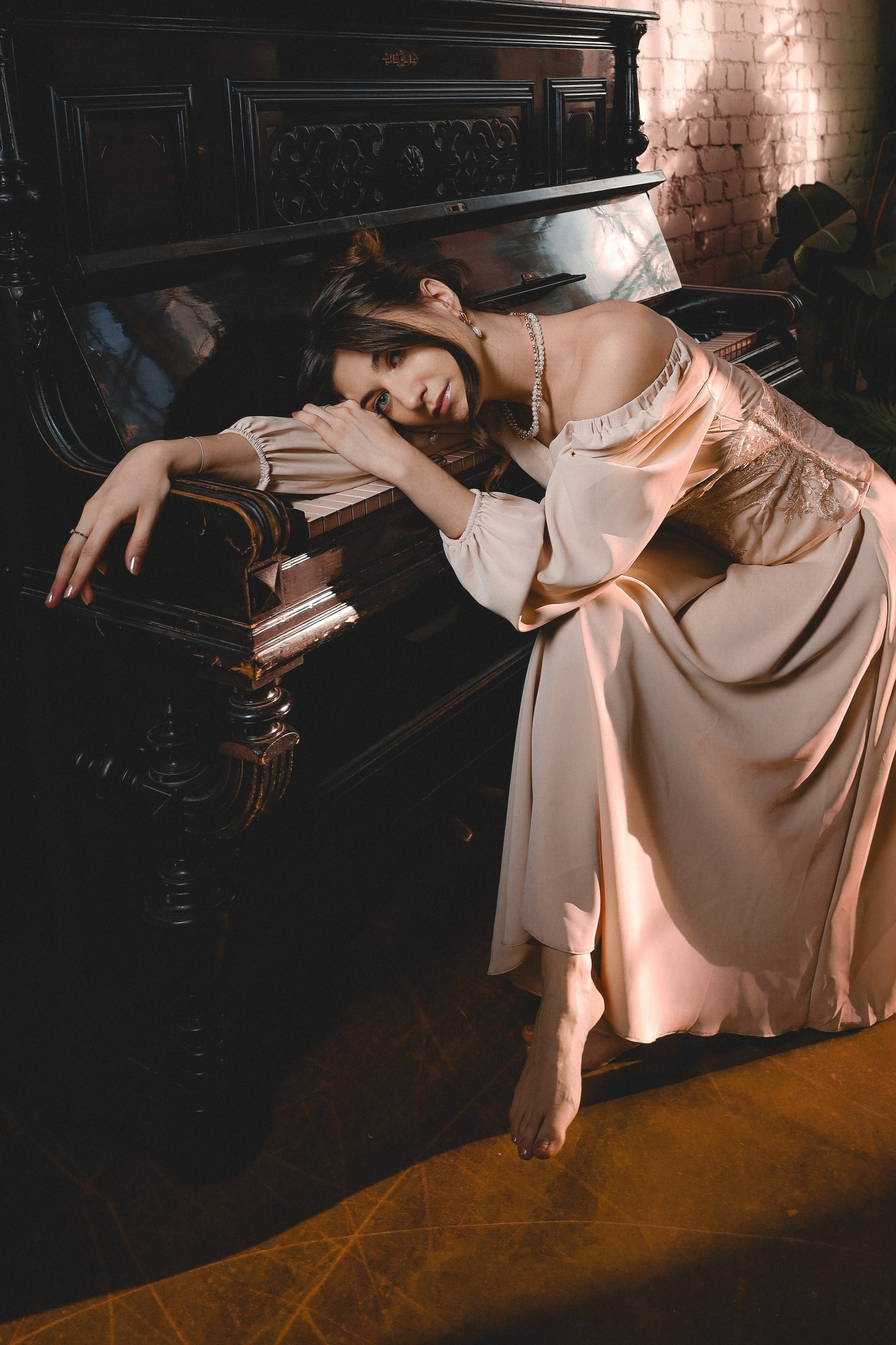 Арина. Фотограф и видеограф для бизнеса, экспертов и мероприятий в Москве