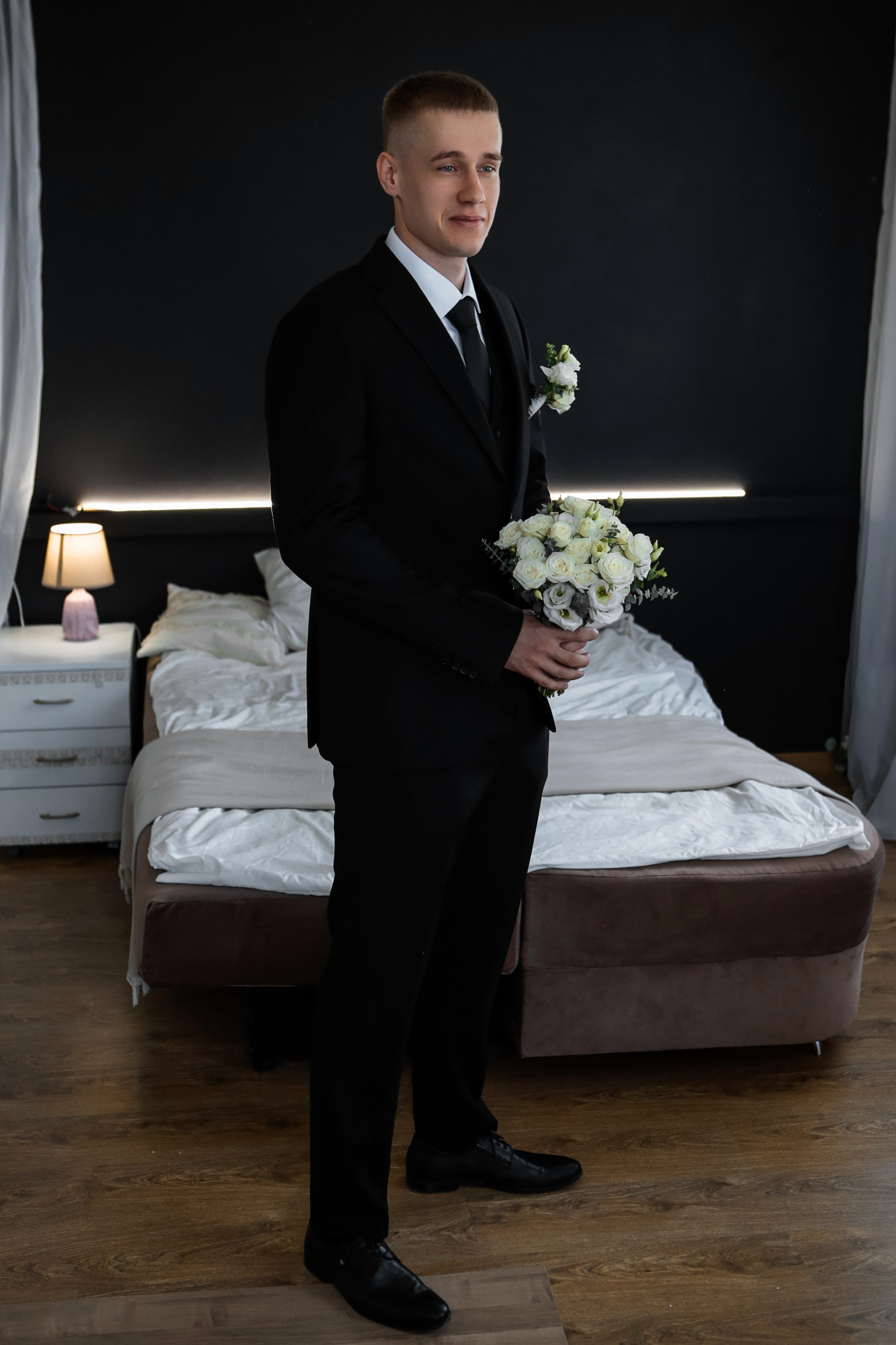 Свадьба Анны и Захара ❤️. Фотограф Лесозаводск/Хабаровск