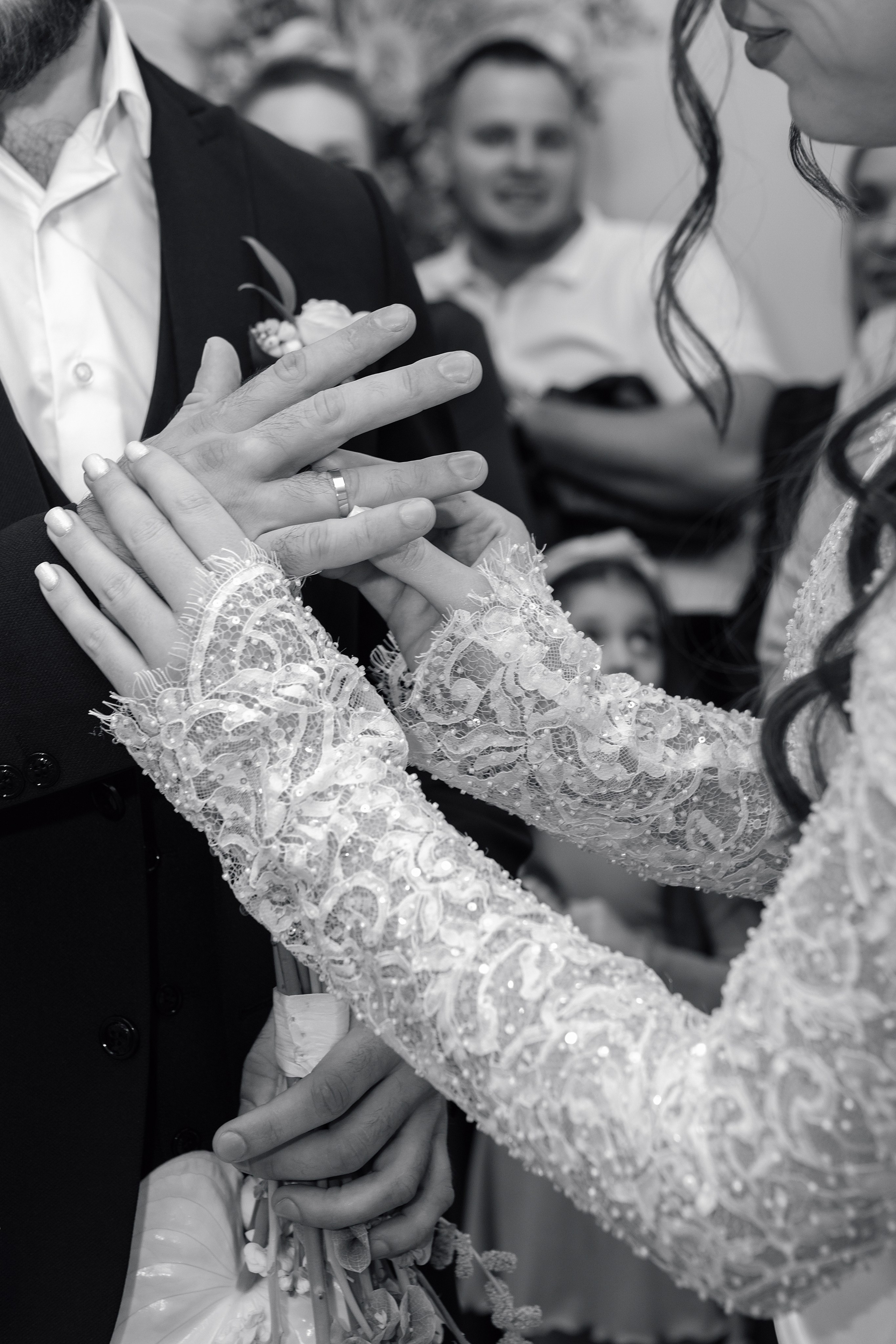 Владислав и Елизавета. Фотограф Лесозаводск/Хабаровск