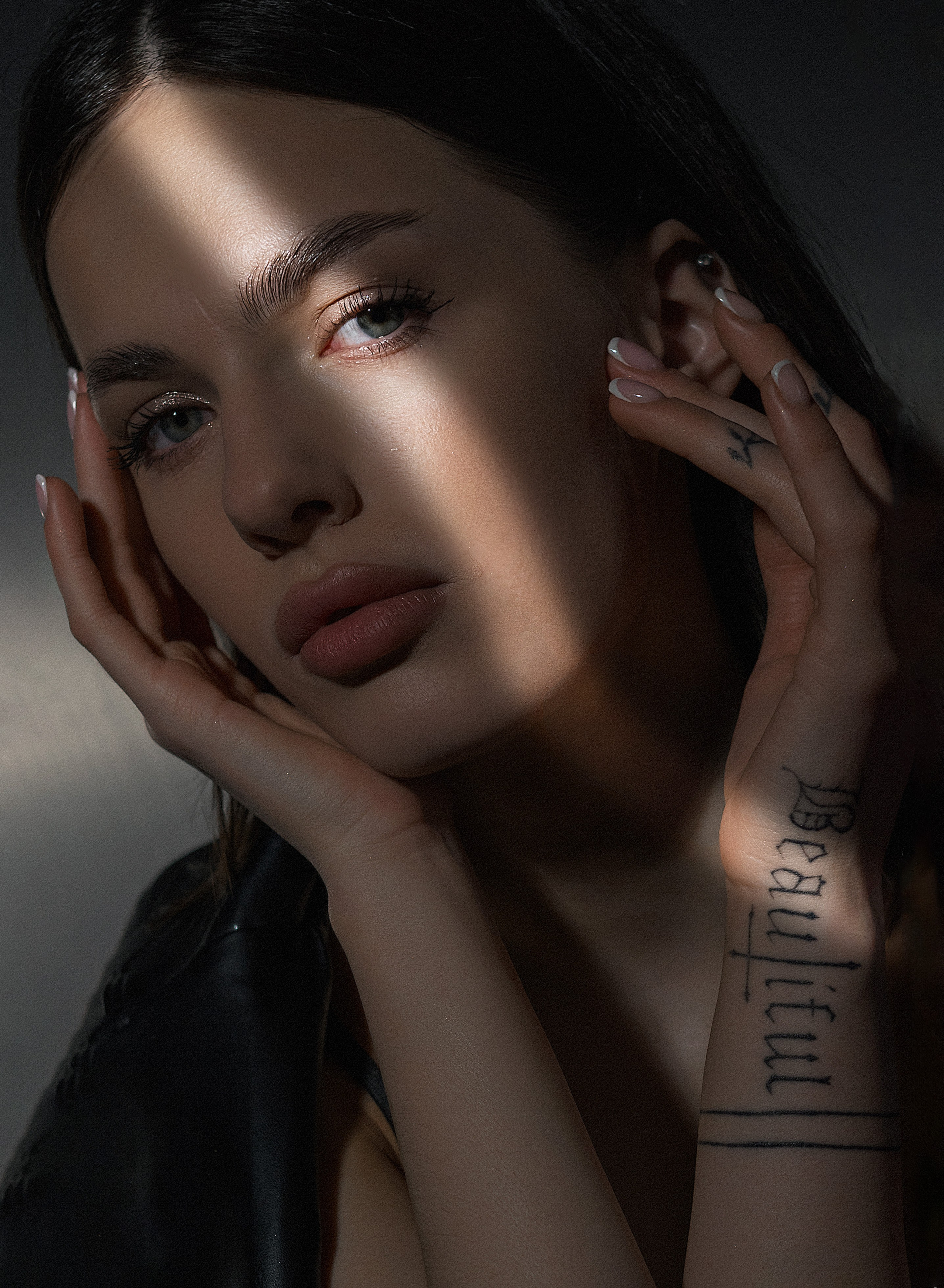 Милана. Фотограф Лесозаводск/Хабаровск