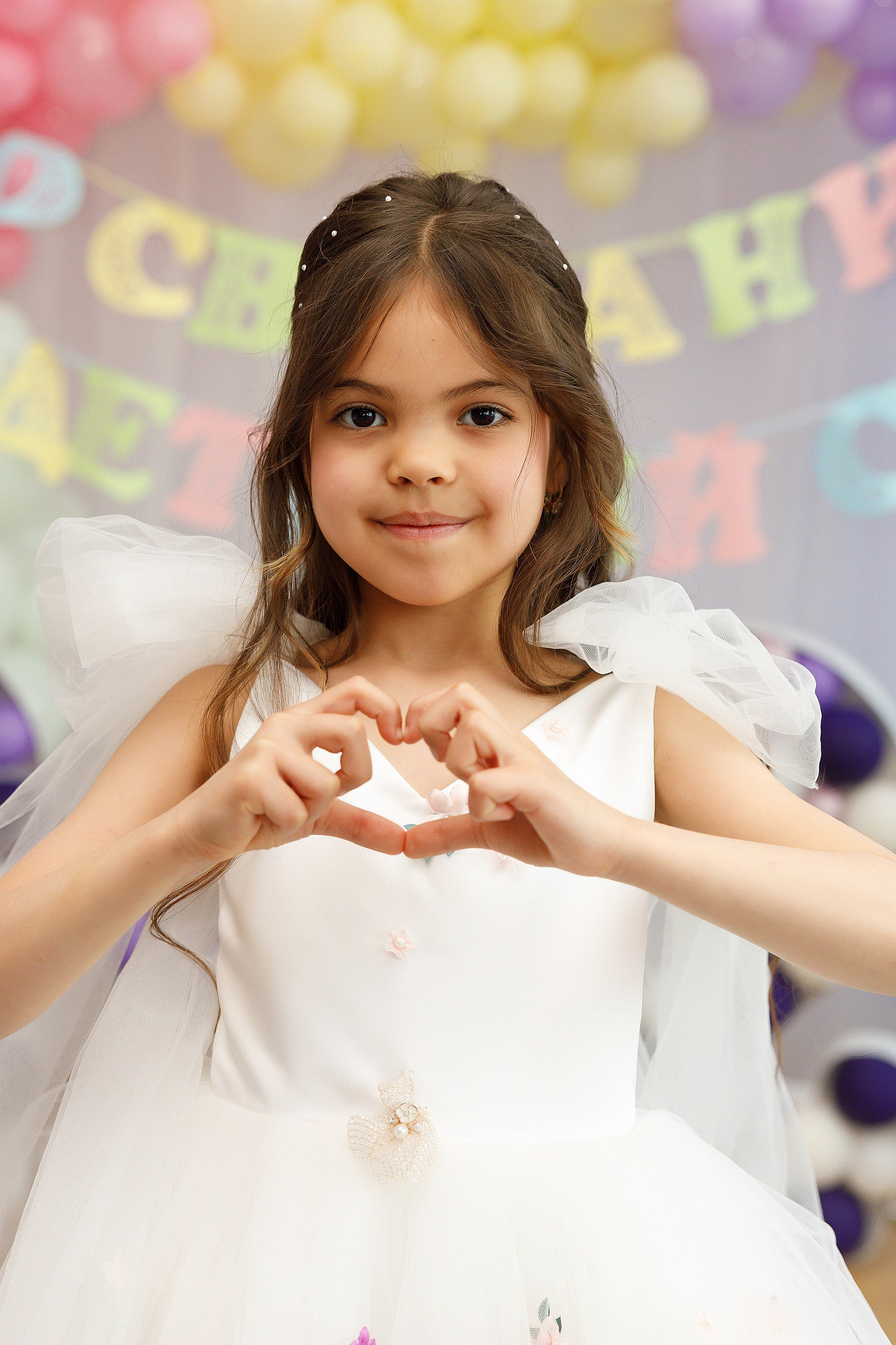 Выпускной детского сада № 179. Photoalbum-vl.ru