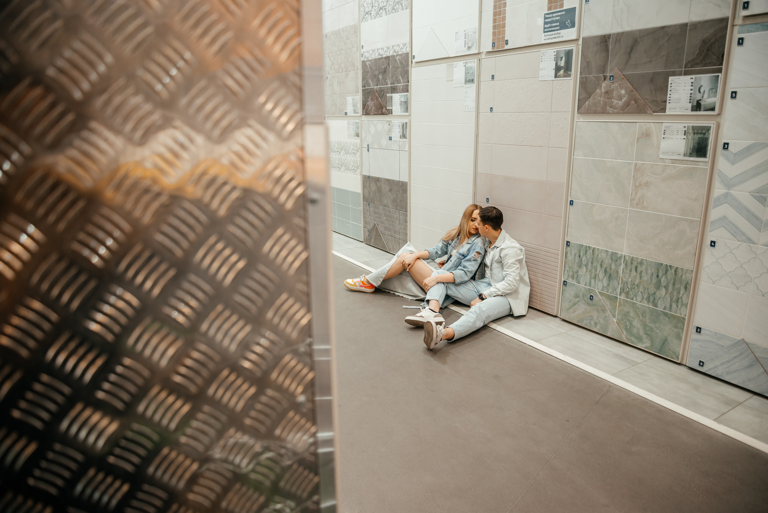 Алиса и Саша. Мария Яровая фотограф Хабаровск