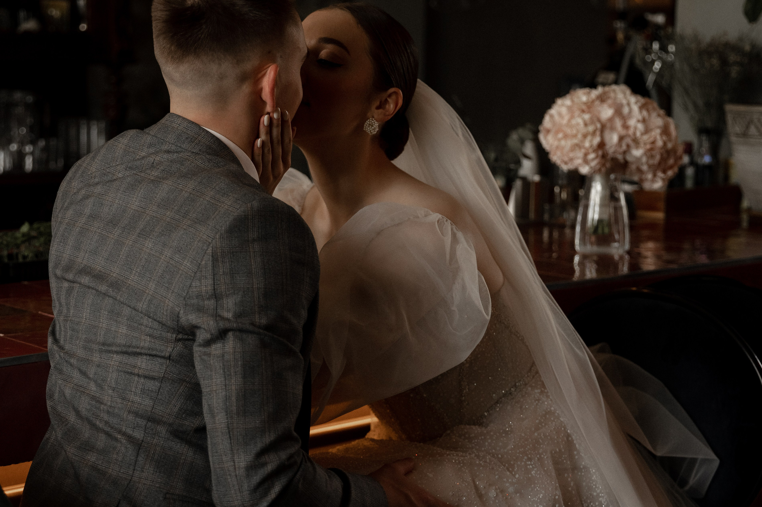 Искренность. Свадебный фотограф Ярославль, Рыбинск