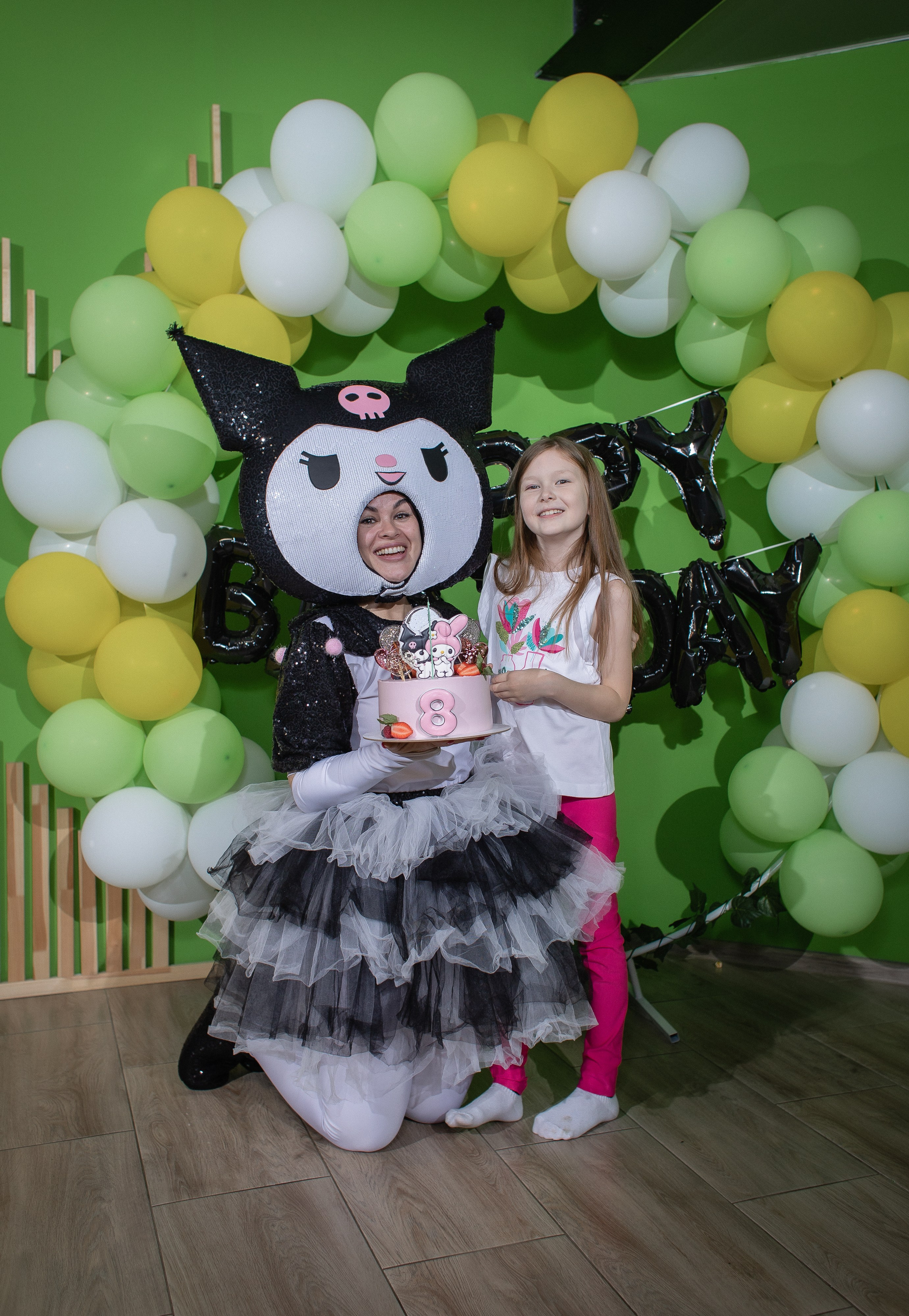 Золотая рыбка. Фотограф Татьяна Орлова