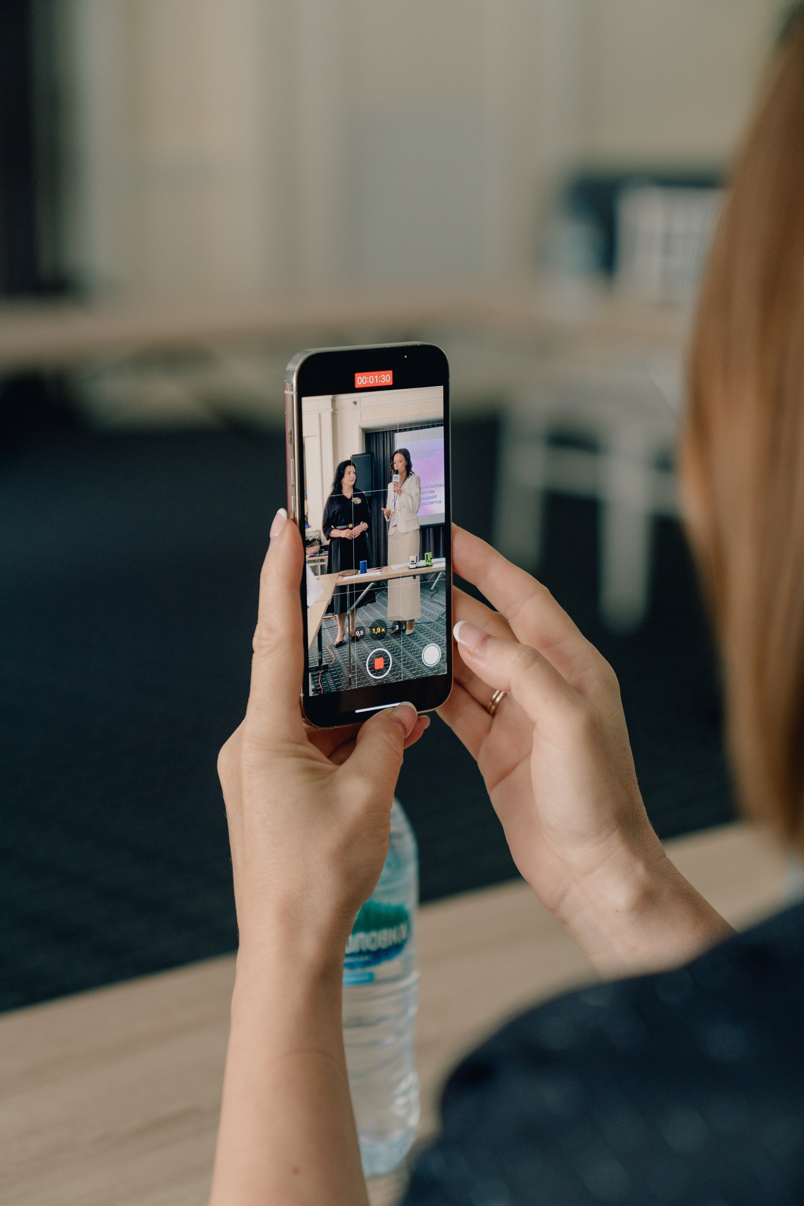 Ассамблея. Фото и видео съемка Москва-Санкт-Петербург