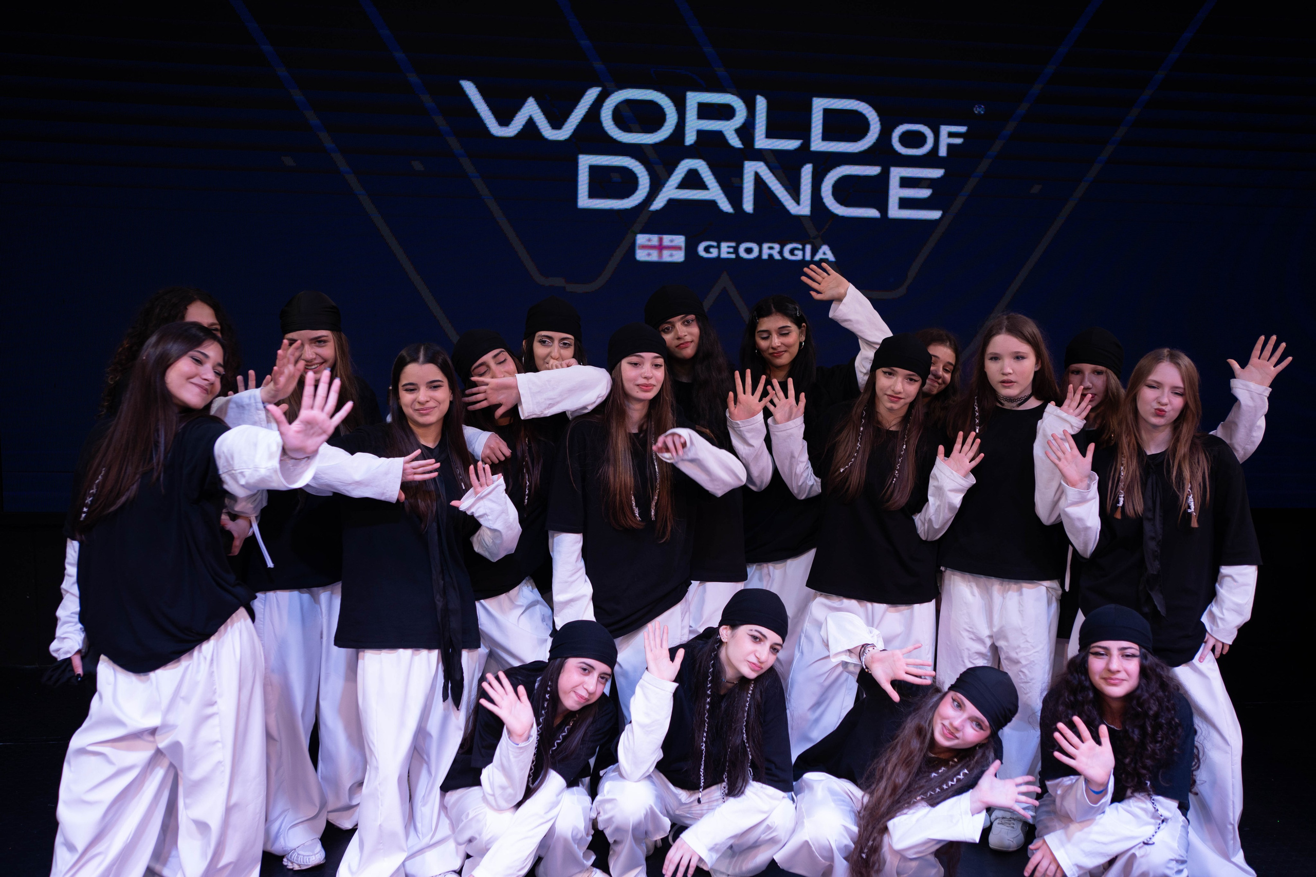 World of dance Georgia 2026. Фотограф, видеограф Пятигорск, Ставрополь, Ессентуки, Petlyakovs_photo