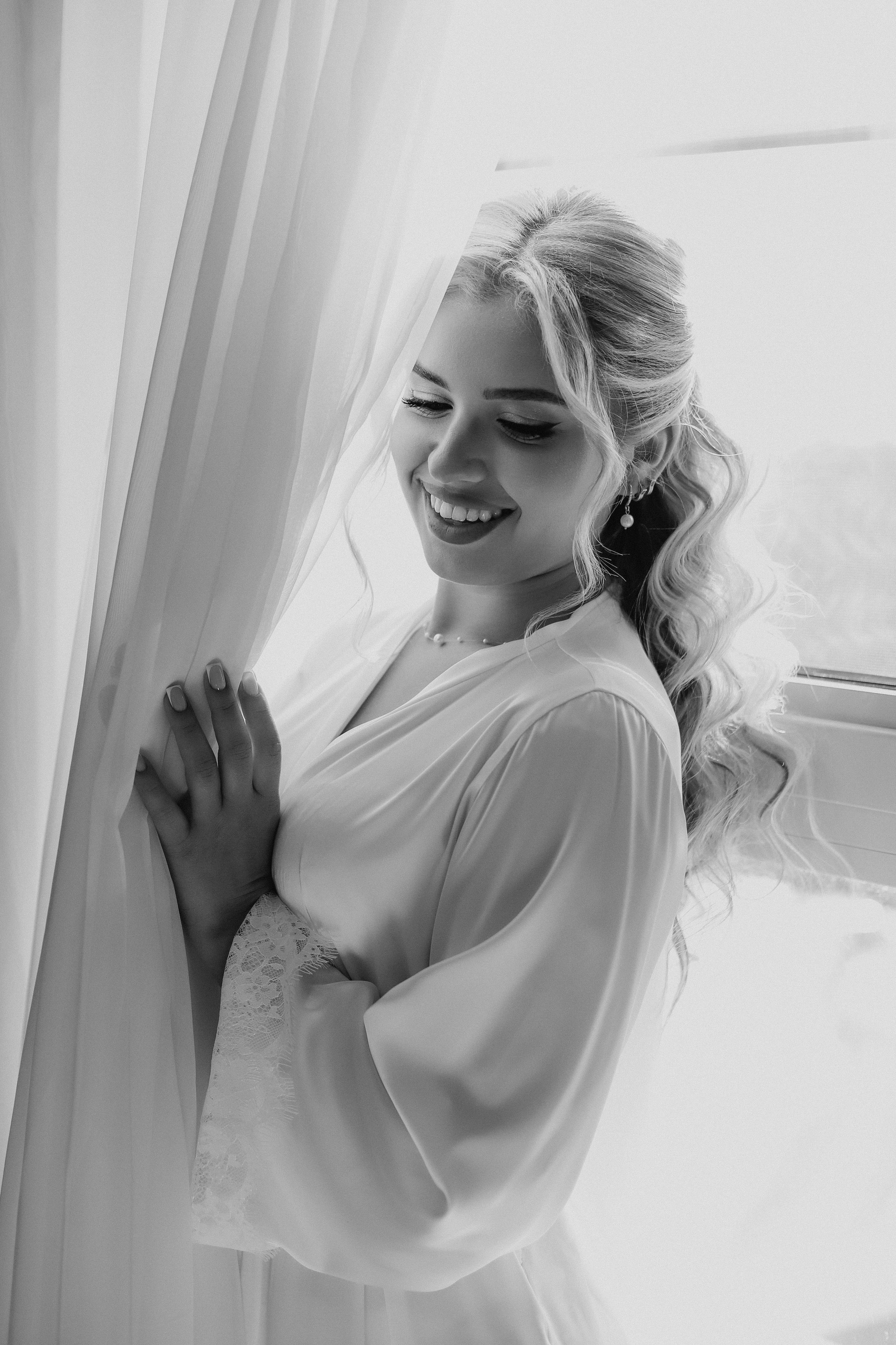 СОФИЯ & МИХАИЛ. Фотограф Мариуполь | Ялта | Крым — Диана Мазенко