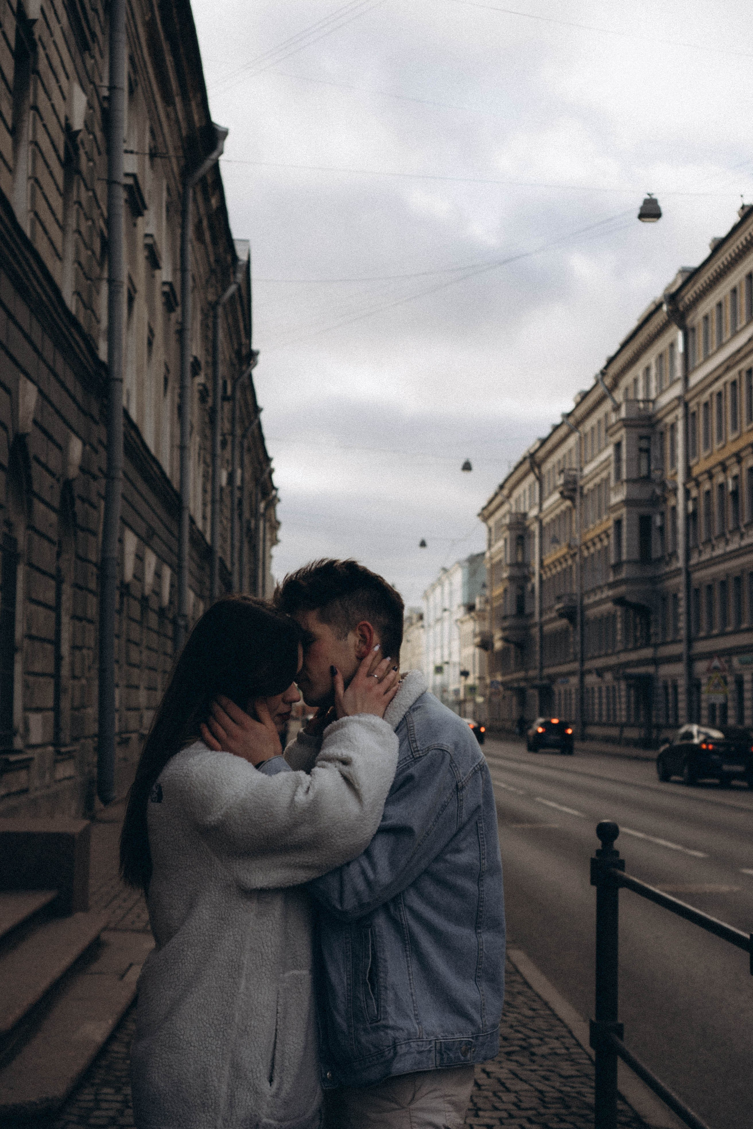 Прогулочная. Профессиональный фотограф, Санкт-Петербург — Виктория Богомолова