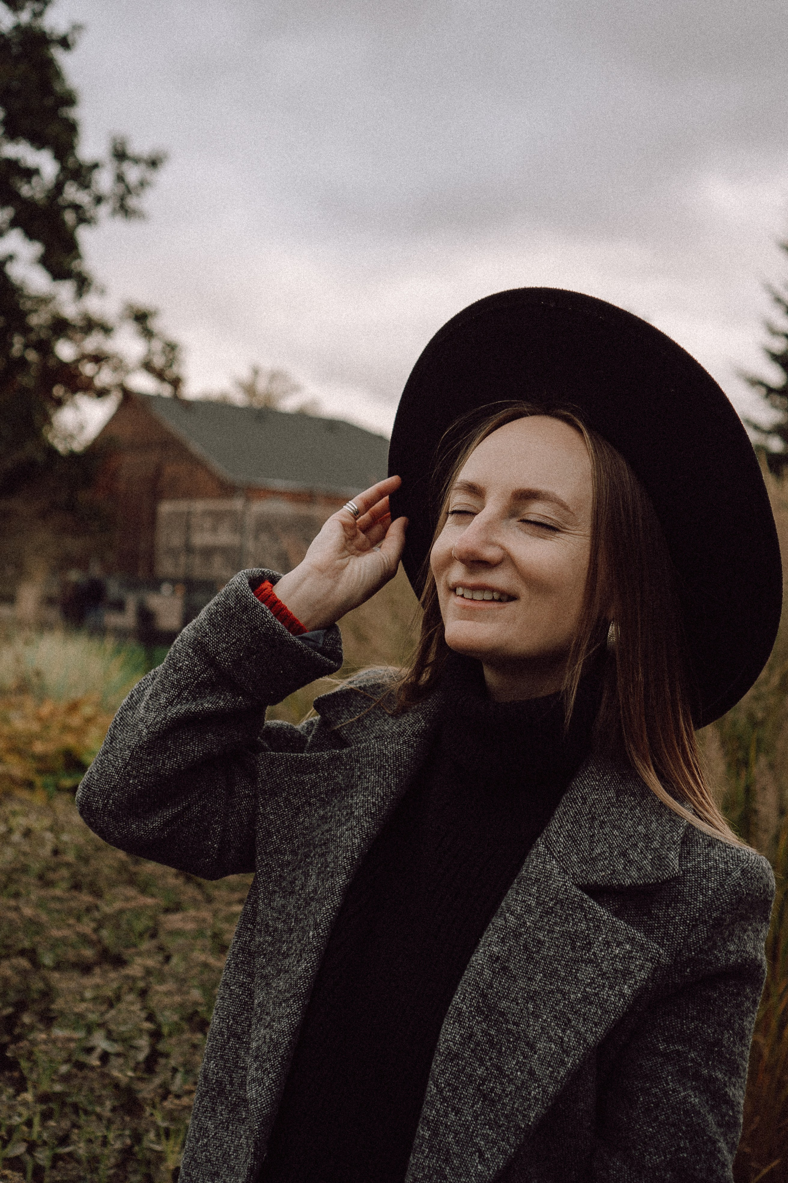 Прогулка по городу. Профессиональный фотограф, Санкт-Петербург — Виктория Богомолова