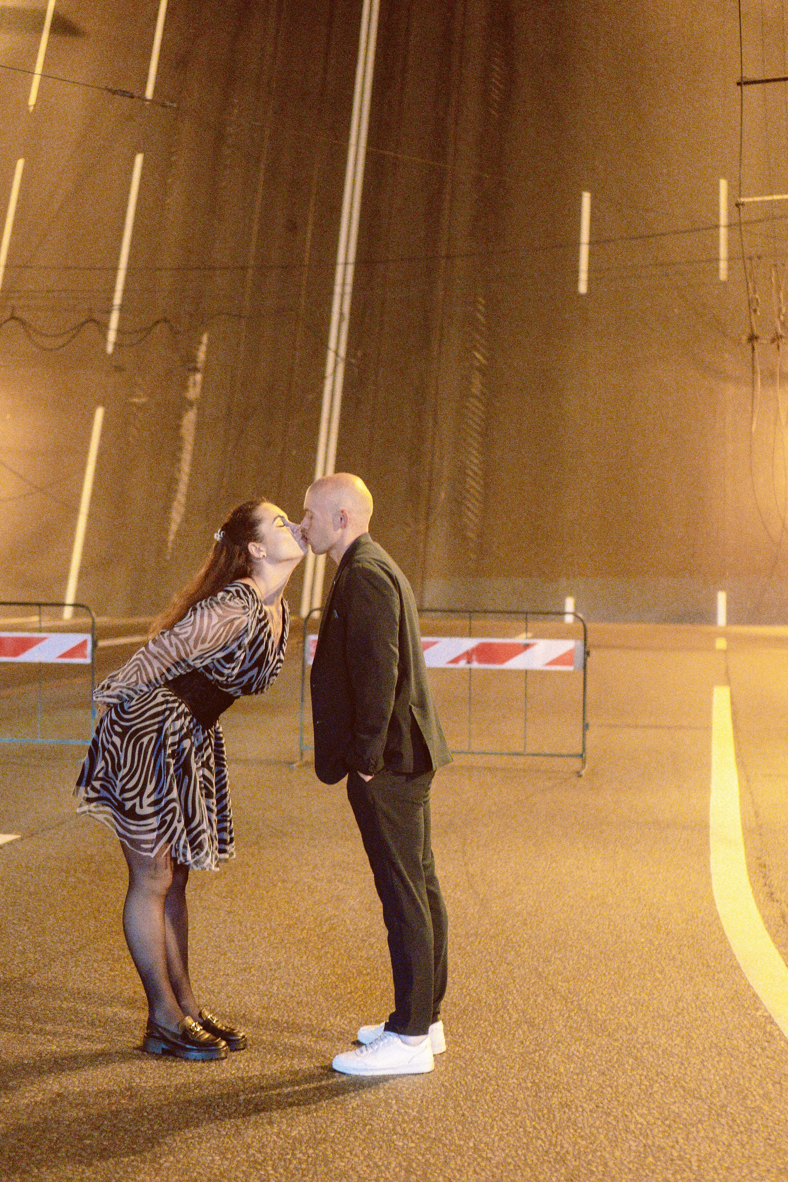 Любовь и питер. Профессиональный фотограф, Санкт-Петербург — Виктория Богомолова