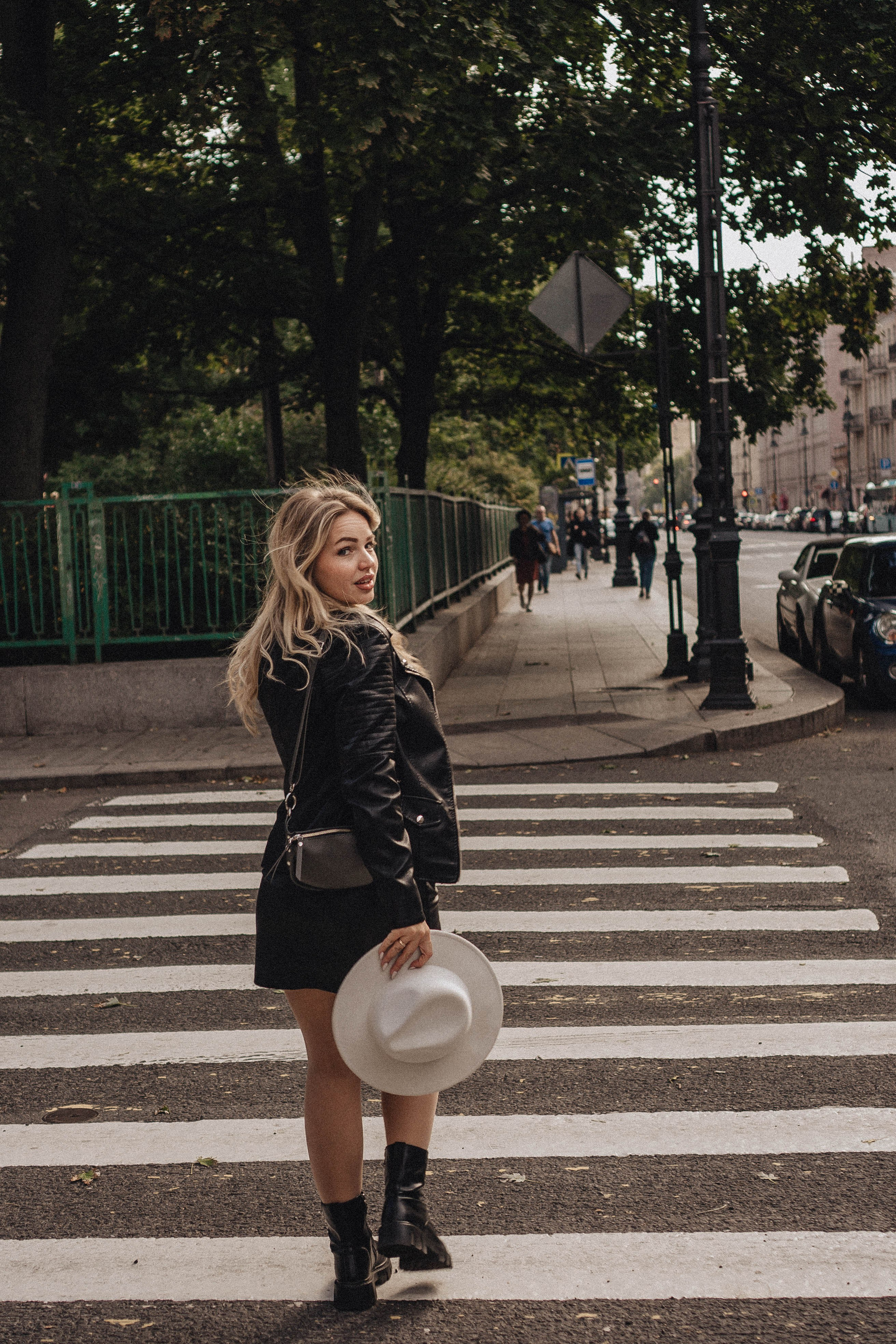 Прогулочная. Профессиональный фотограф, Санкт-Петербург — Виктория Богомолова