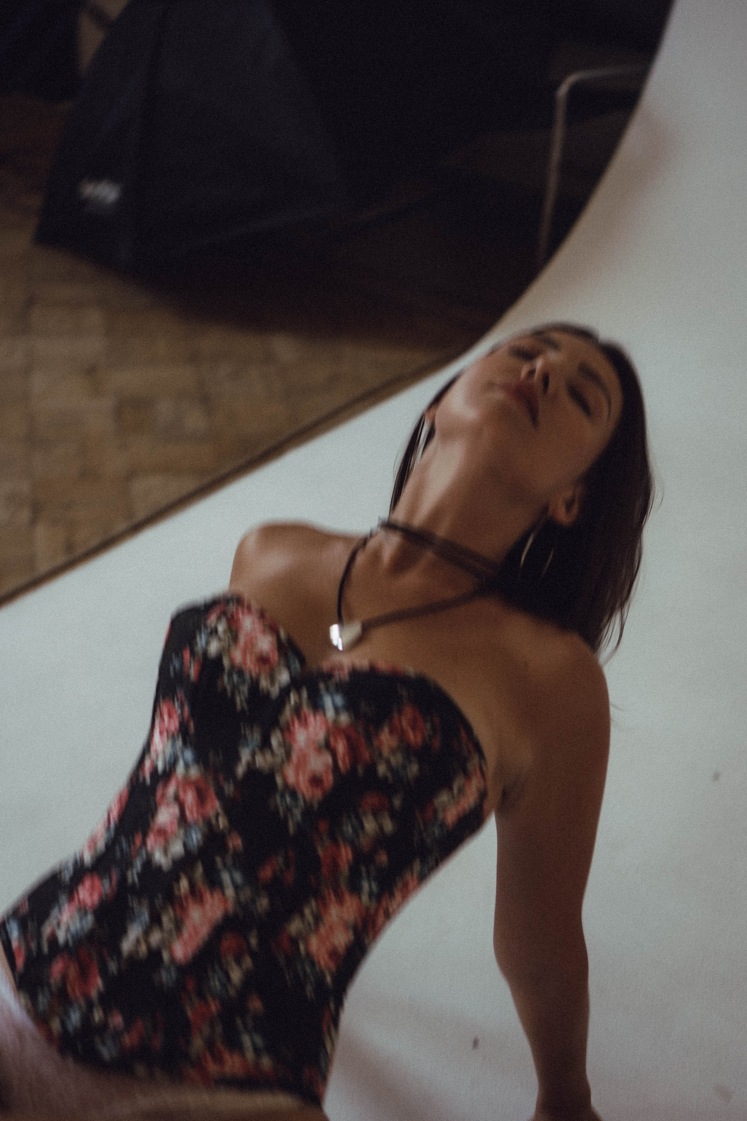 Студийная. Профессиональный фотограф, Санкт-Петербург — Виктория Богомолова