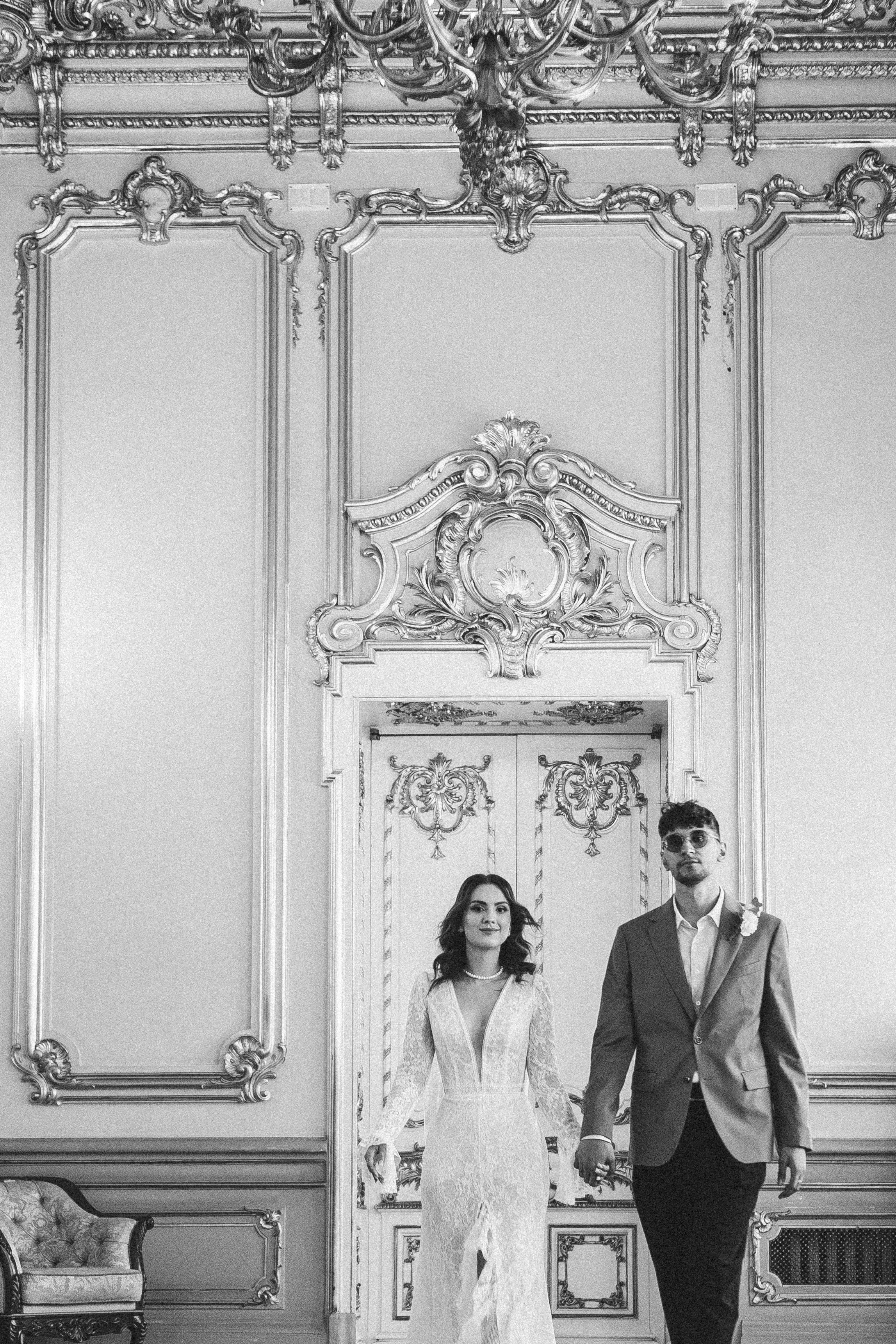 СВАДЕБНАЯ СЬЕМКА В ПЕРВОМ ДВОРЦЕ БРАКОСОЧЕТАНИЯ. Профессиональный фотограф, Санкт-Петербург — Виктория Богомолова