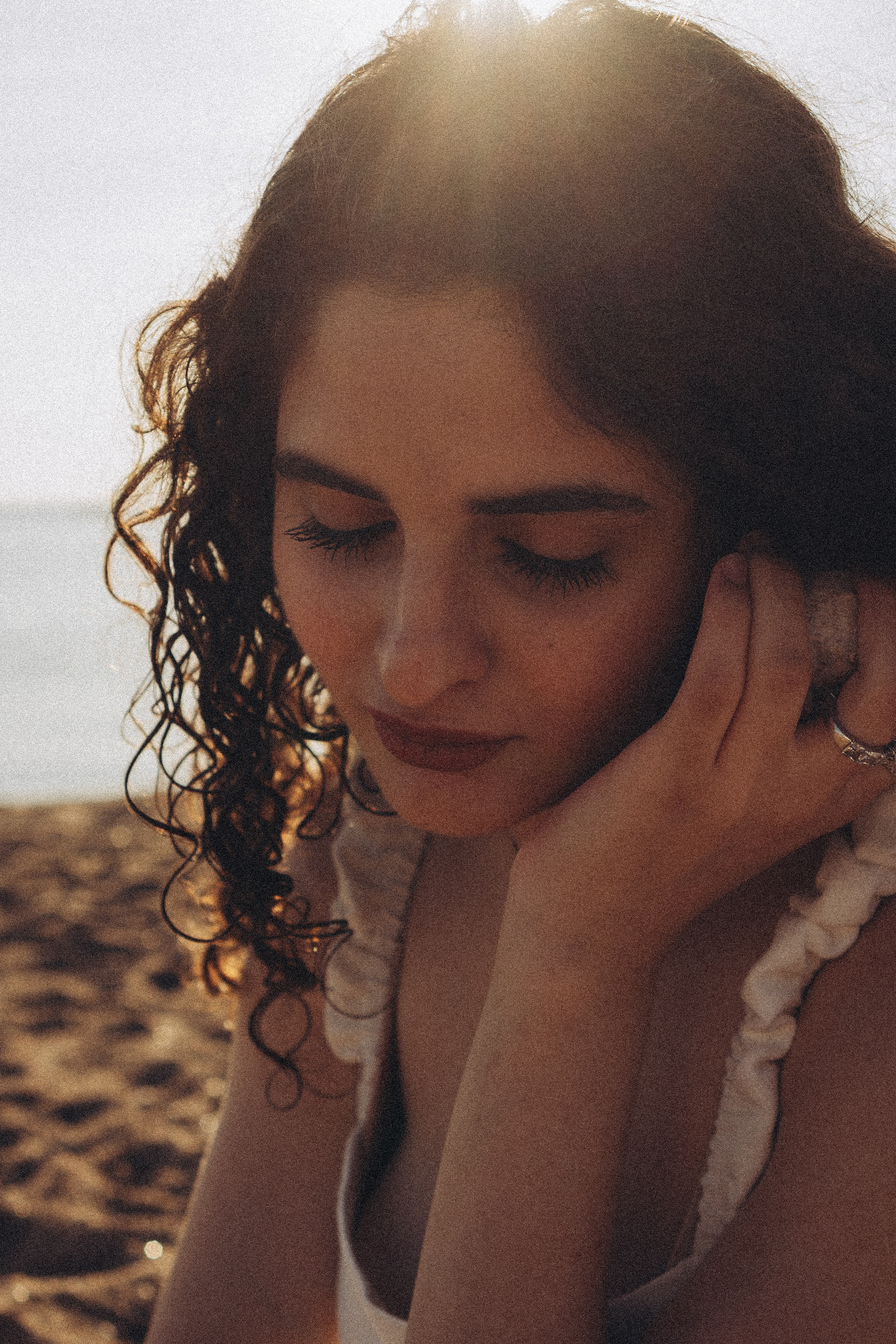 НА ФИНСКОМ ЗАЛИВЕ. Профессиональный фотограф, Санкт-Петербург — Виктория Богомолова