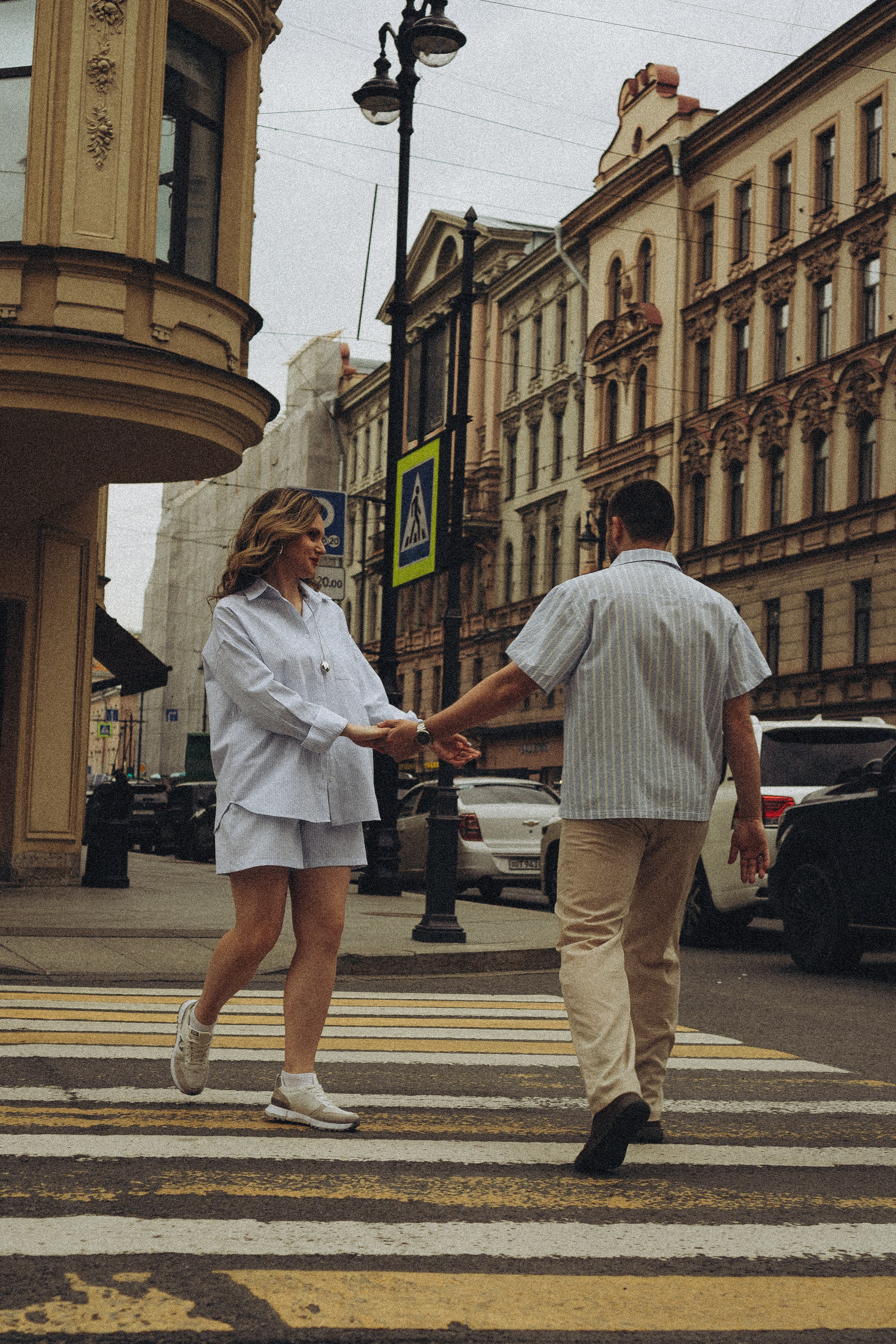СТУДИЯ И ПРОГУЛКА ДЛЯ ПАРЫ. Профессиональный фотограф, Санкт-Петербург — Виктория Богомолова