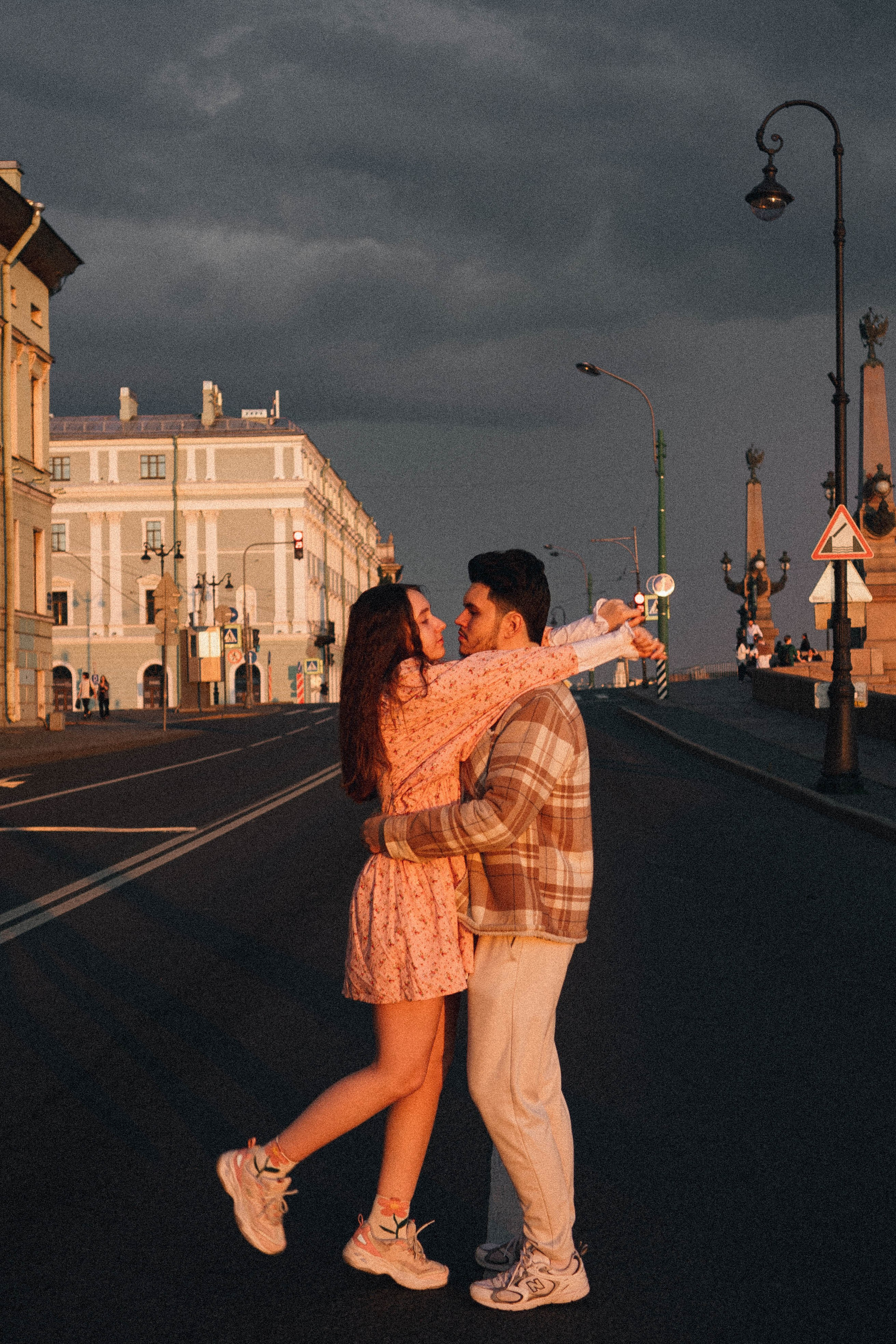 Любовь. Профессиональный фотограф, Санкт-Петербург — Виктория Богомолова