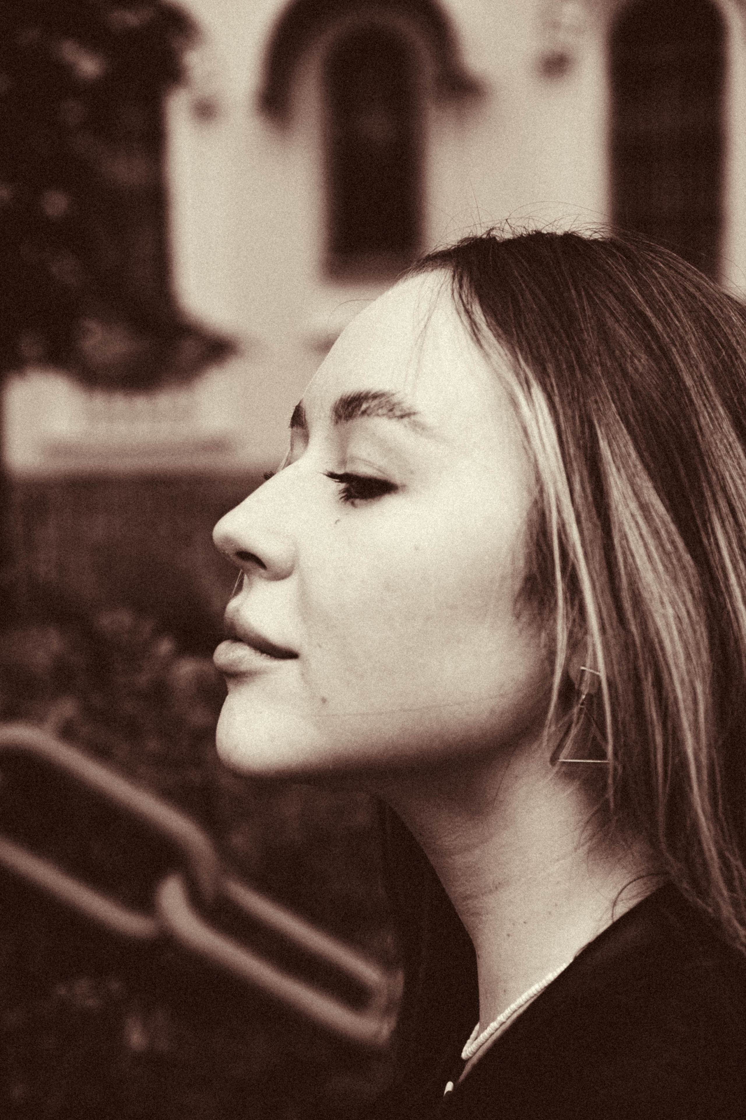 Ксения. Профессиональный фотограф, Санкт-Петербург — Виктория Богомолова