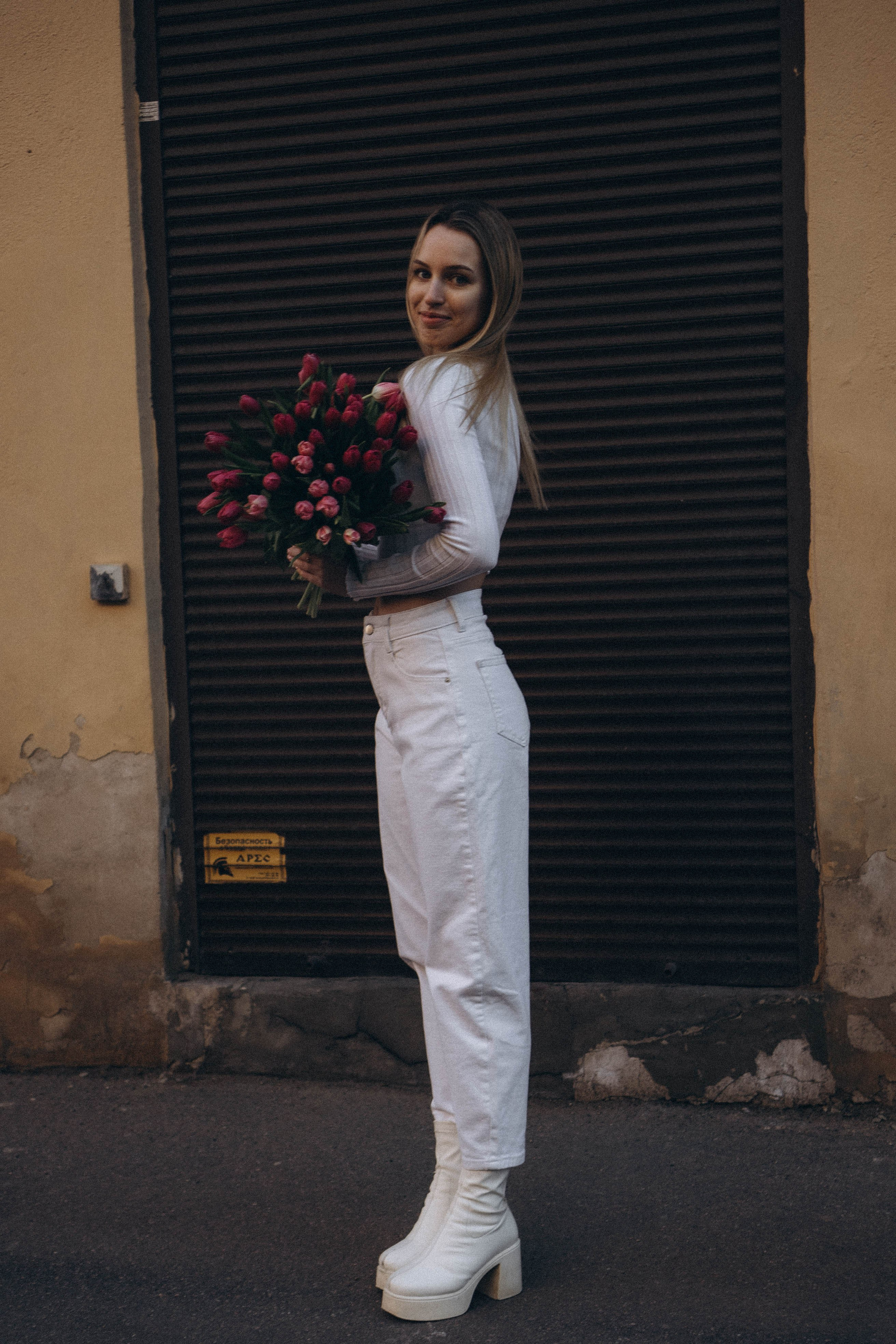 На закате. Профессиональный фотограф, Санкт-Петербург — Виктория Богомолова