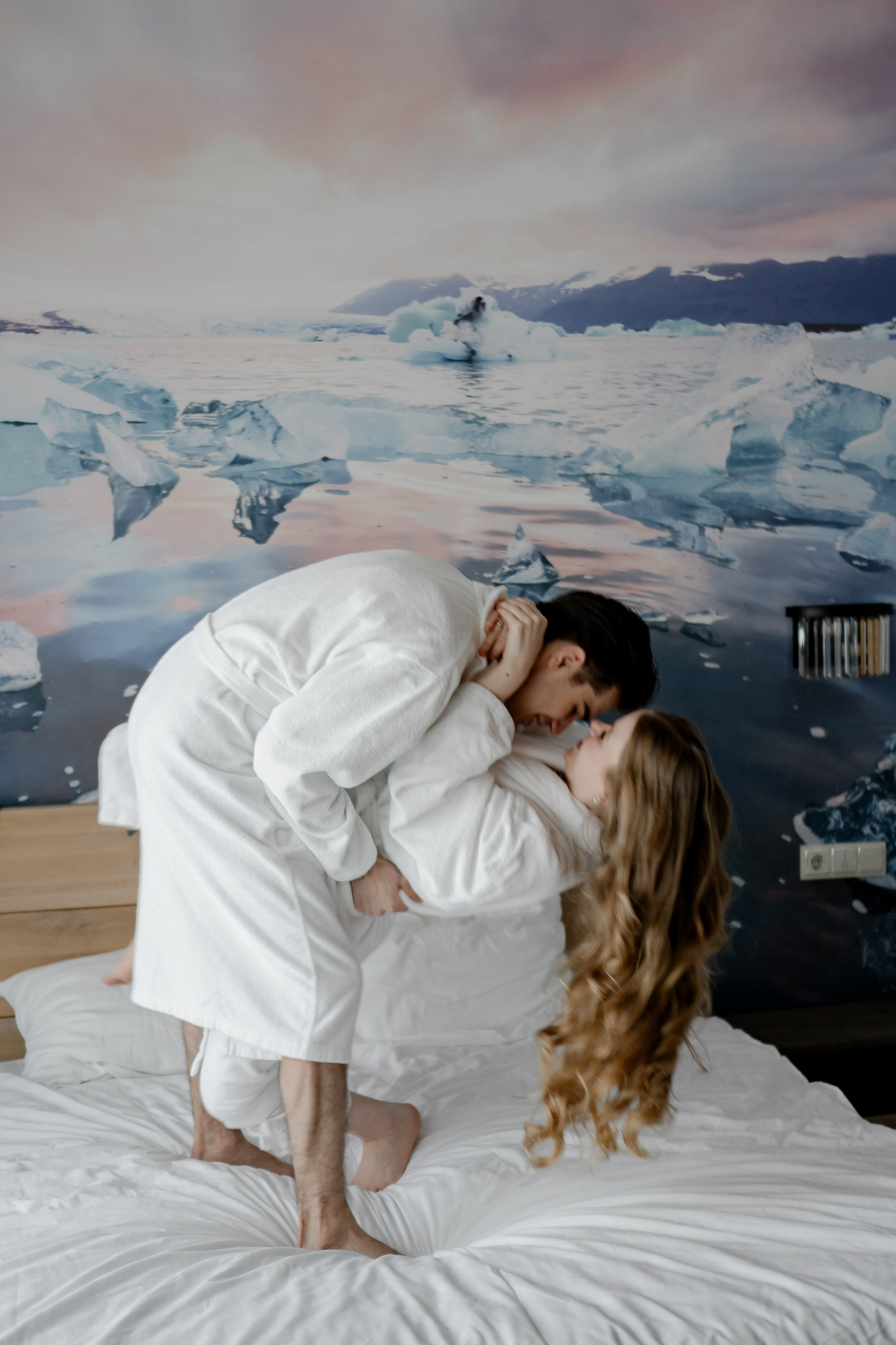 УТРО ЖЕНИХА И НЕВЕСТЫ (СНЯТО В СИБИРЕ В НИЖНЕВАРТОВСКЕ). Профессиональный фотограф, Санкт-Петербург — Виктория Богомолова