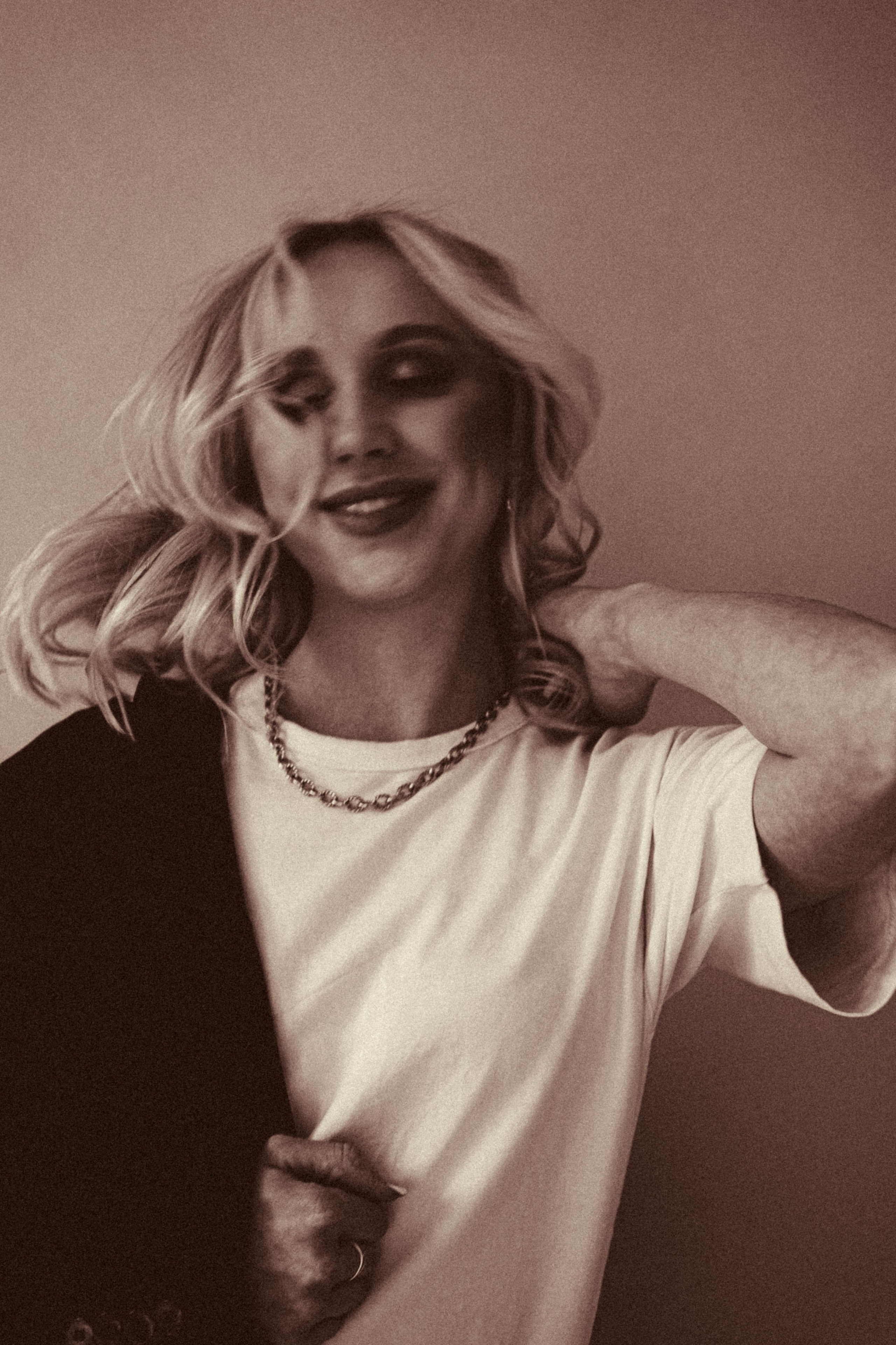 Винтажный стиль. Профессиональный фотограф, Санкт-Петербург — Виктория Богомолова