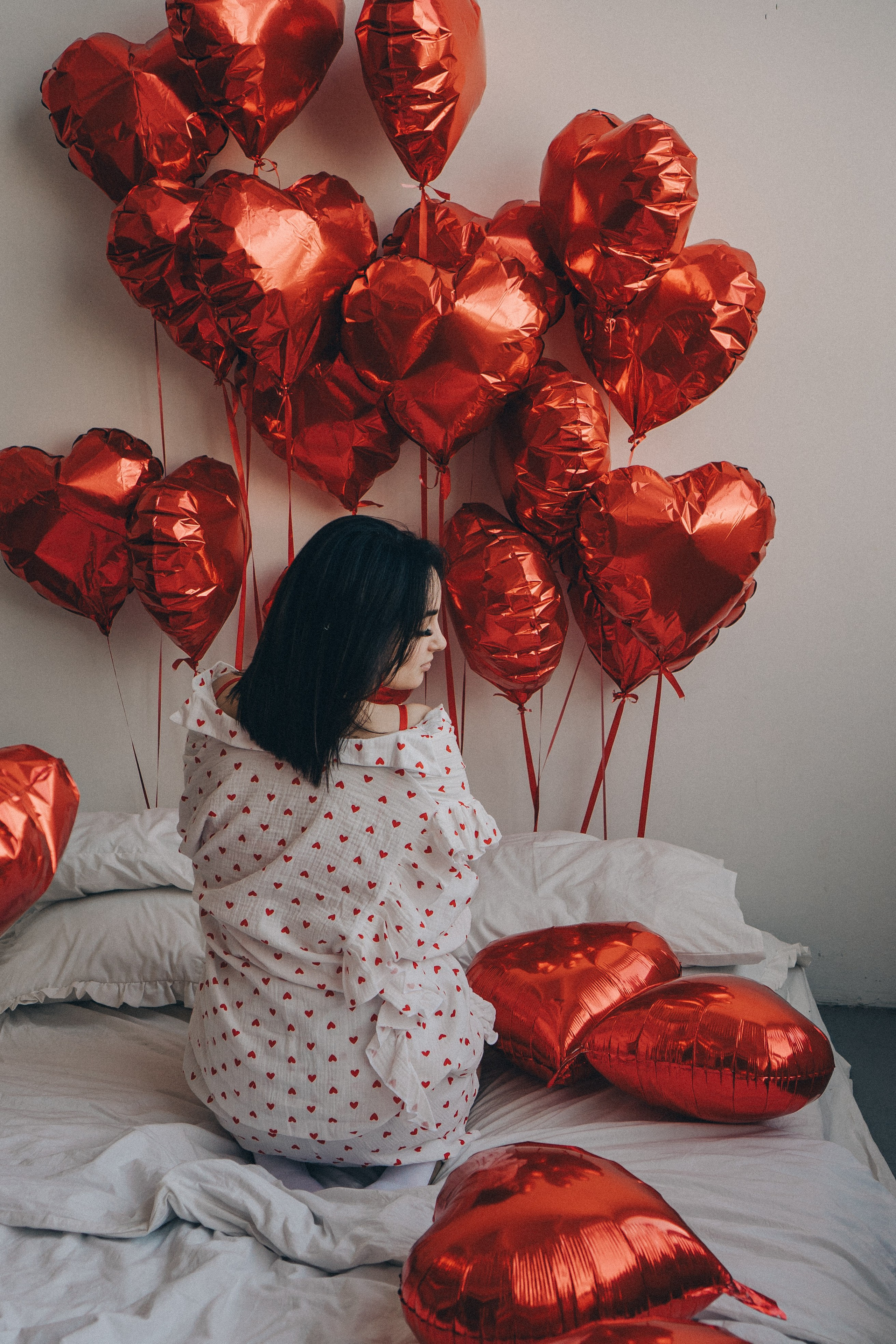 Красные колготки. Профессиональный фотограф, Санкт-Петербург — Виктория Богомолова