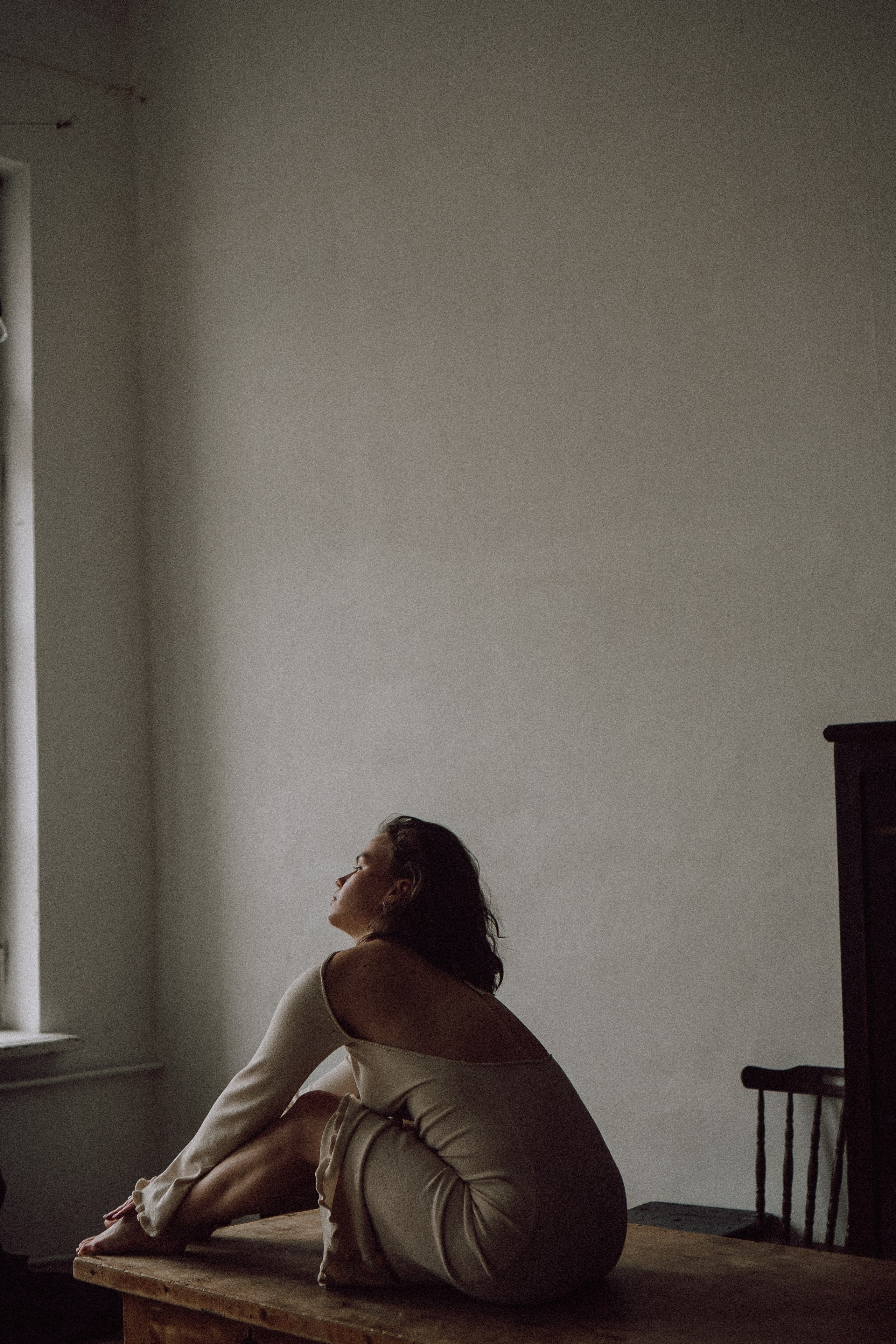 СТУДИЙНАЯ. Профессиональный фотограф, Санкт-Петербург — Виктория Богомолова