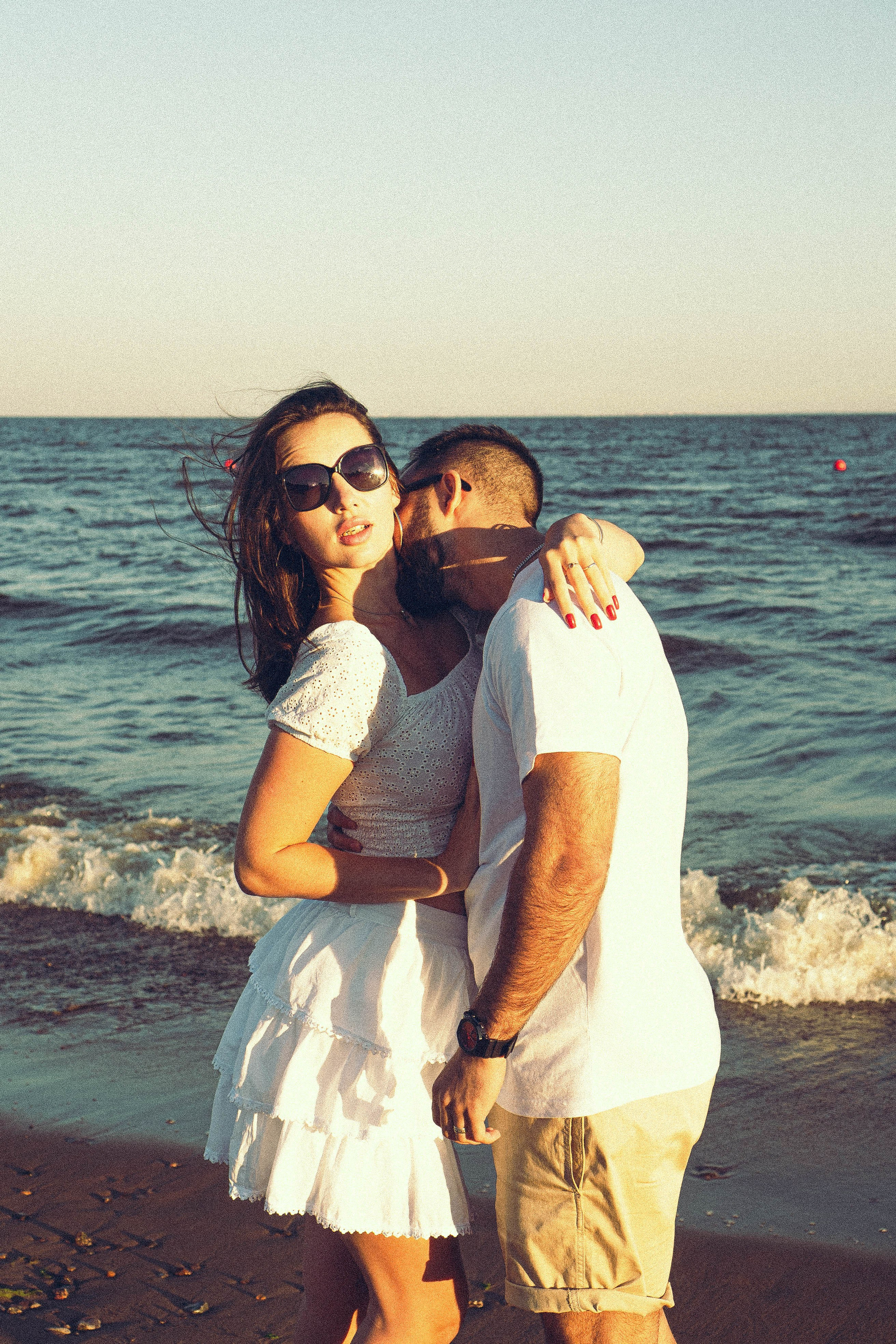 Любовь на заливе. Профессиональный фотограф, Санкт-Петербург — Виктория Богомолова